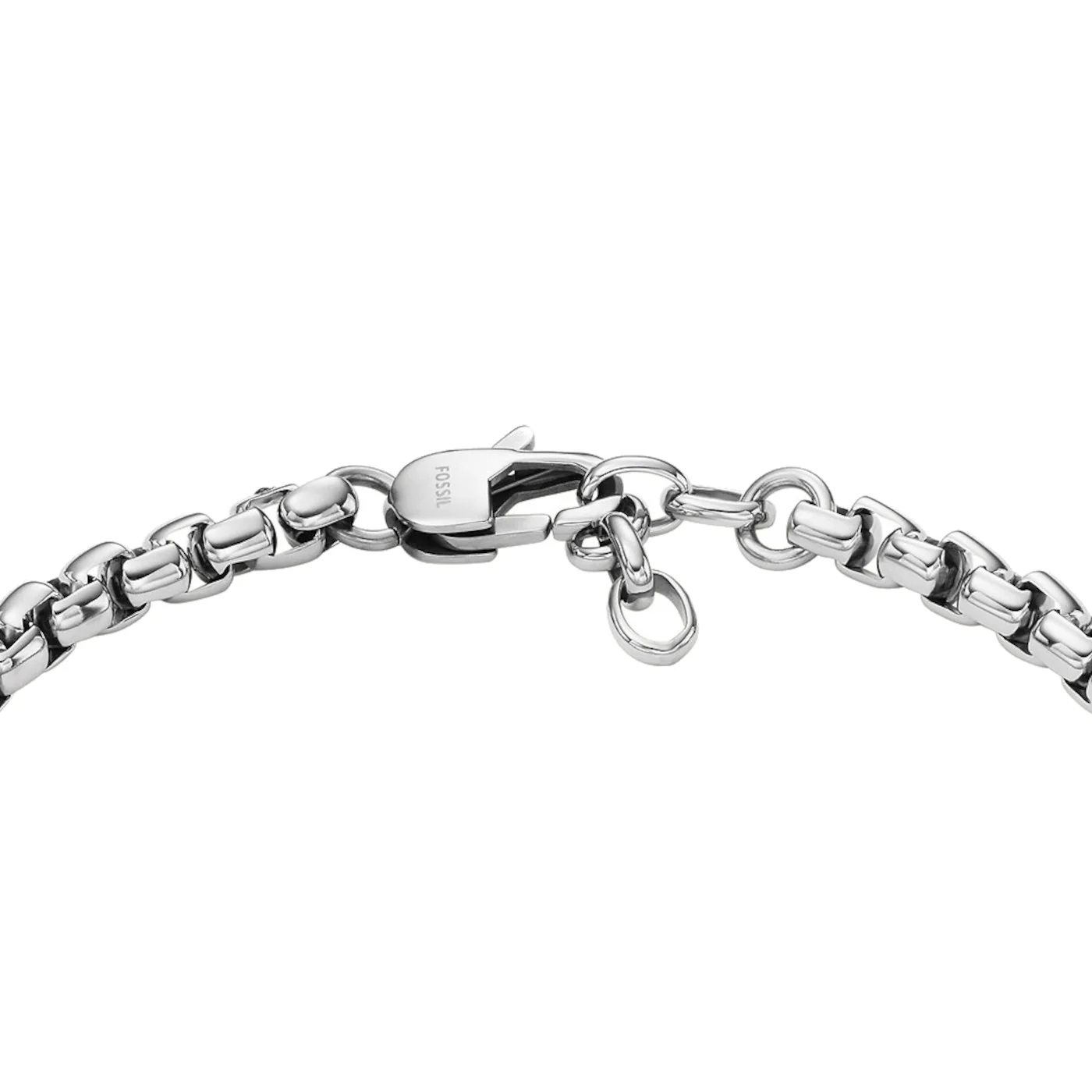 Fossil Silver-coloured Bracelet JF04562040 - Image 6