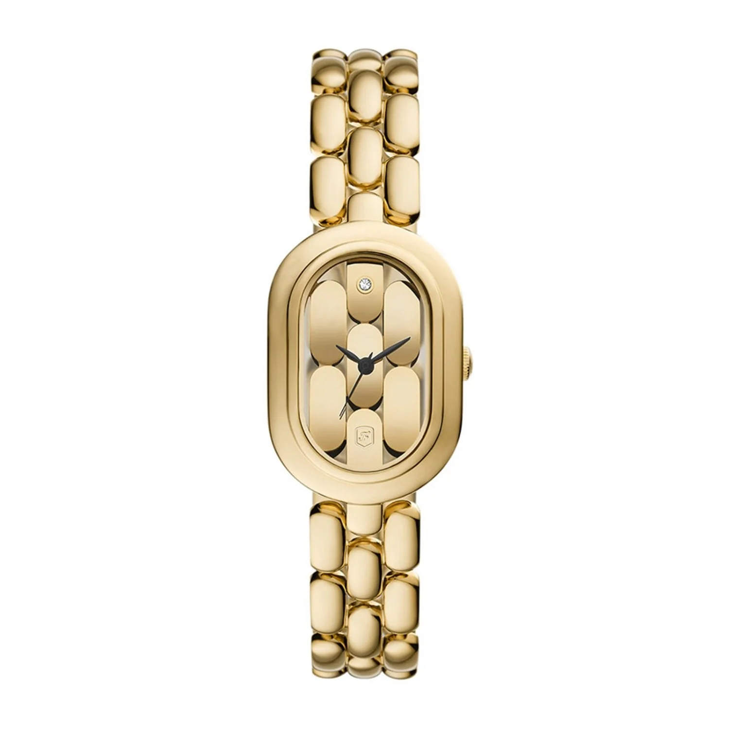 Fossil Sloan Women's Watch ES5380