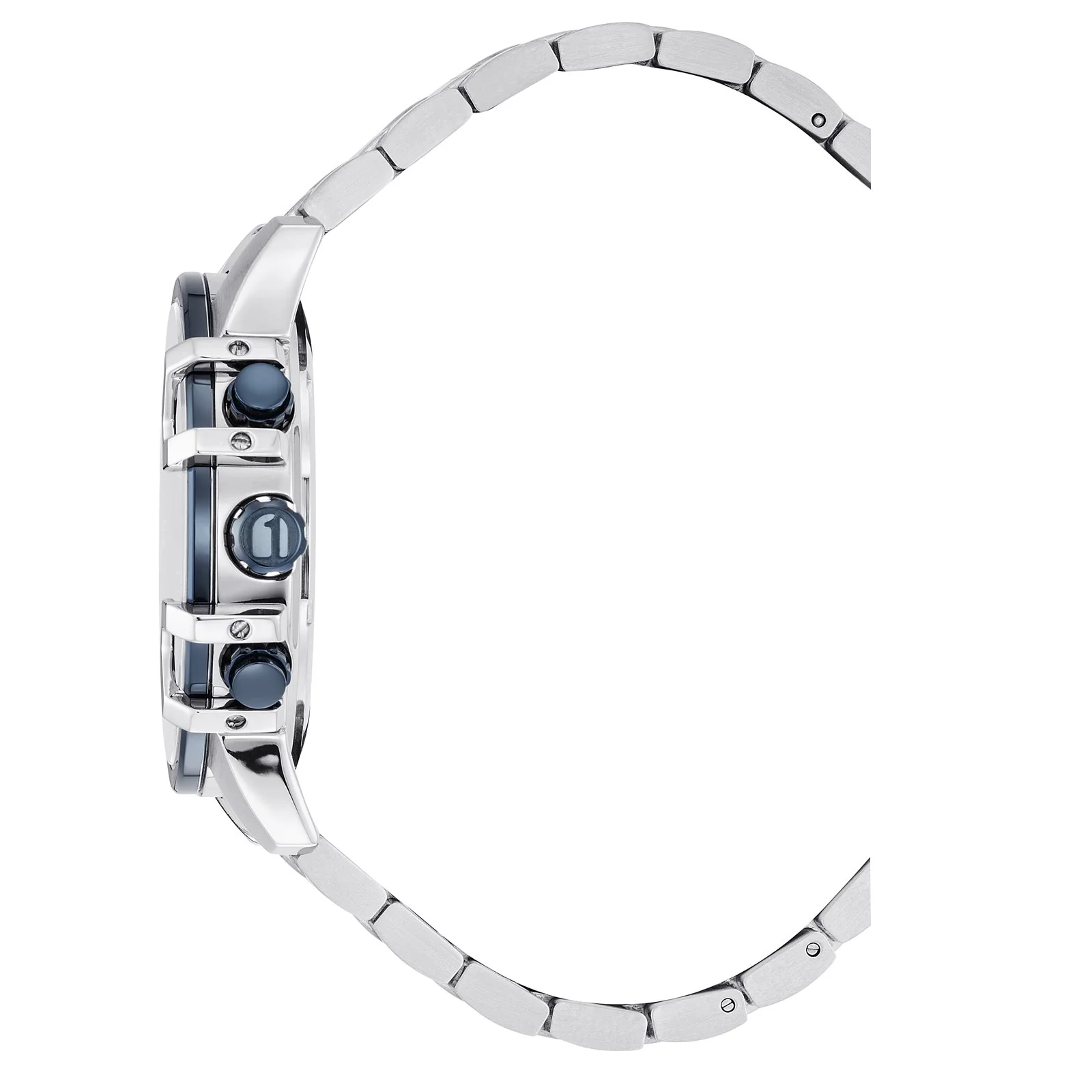 G-STAR Bend3D Blauw Multifunction Herenhorloge GSW.505.04 - Image 3