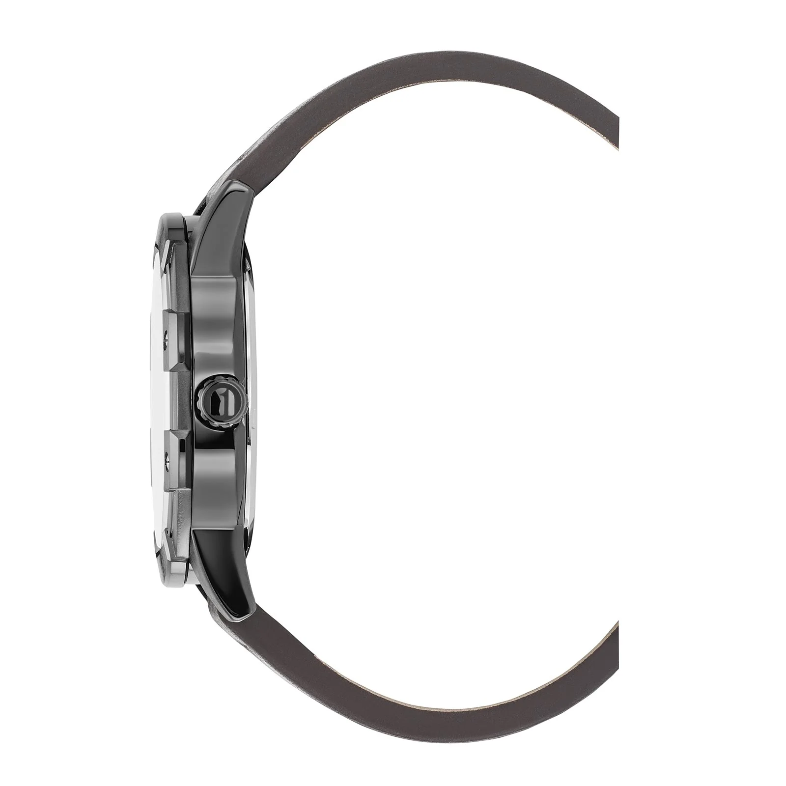 G-STAR Constructed Zwart Messing Herenhorloge GSW.506.05 - Image 3