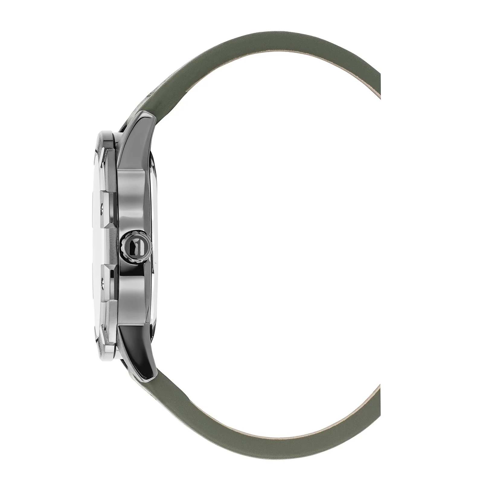 G-STAR Constructed Grijs Herenhorloge GSW.506.03 - Image 3
