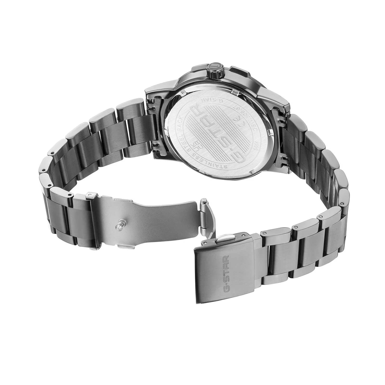 G-STAR Constructed Light Gun Herenhorloge GSW.506.07 - Image 4