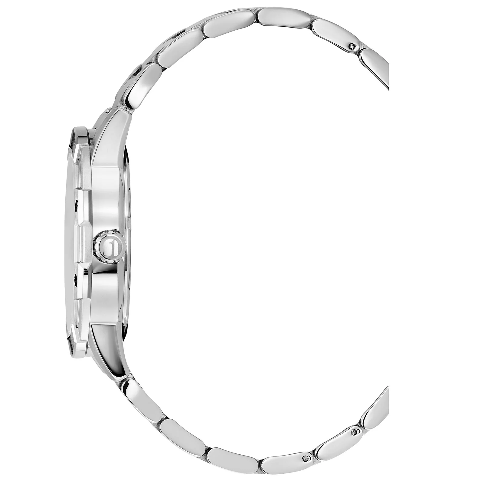 G-STAR Constructed Zilveren Herenhorloge GSW.506.06 - Image 3