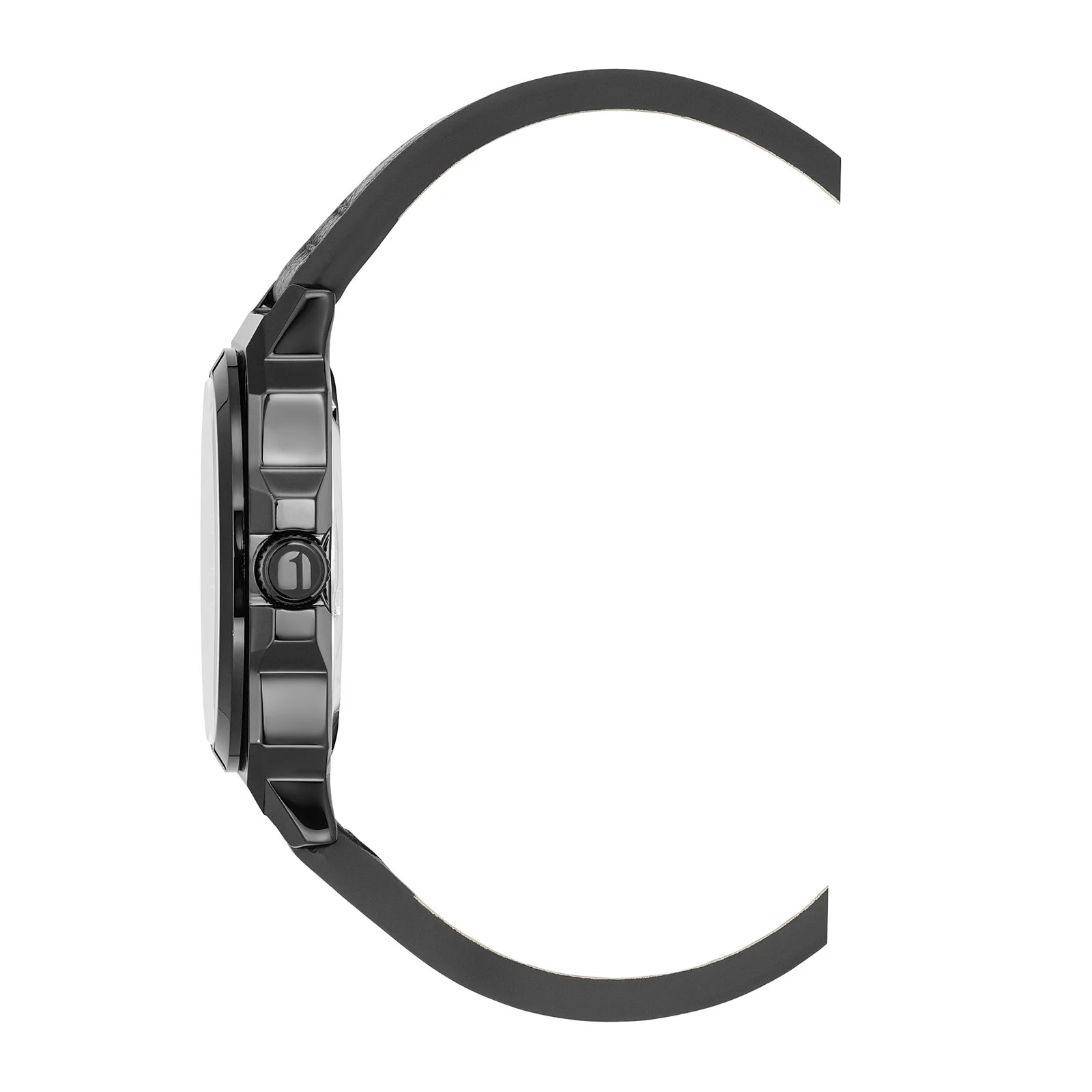 G-STAR Cube Zwart Herenhorloge GSW.508.03 - Image 3