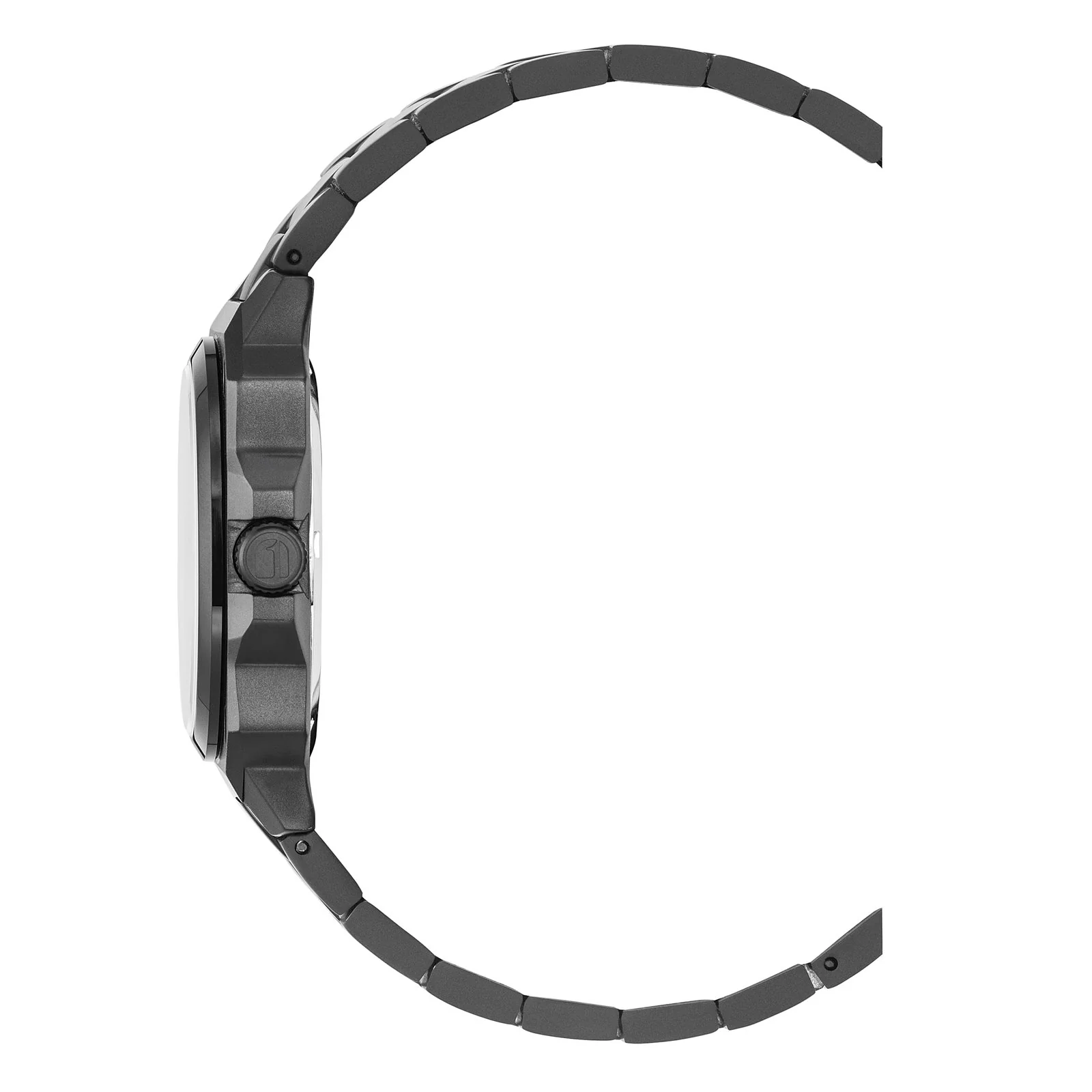 G-STAR Cube Zwart Herenhorloge GSW.508.06 - Image 3
