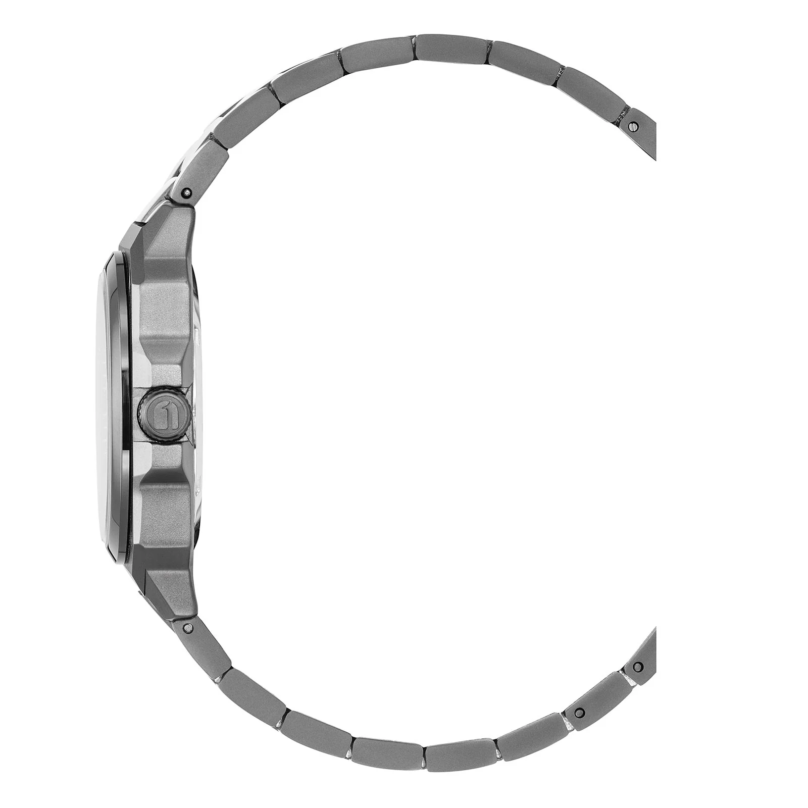 G-STAR Cube Gunkleurig Analoog Herenhorloge GSW.508.07 - Image 6