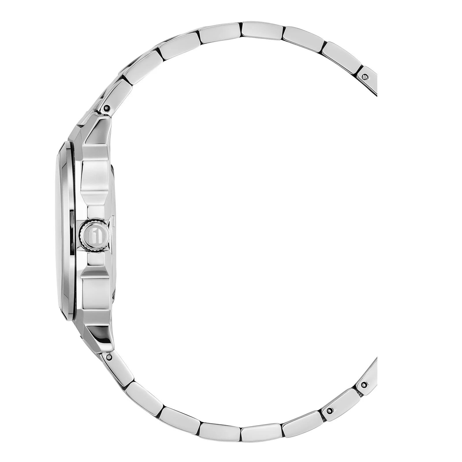 G-STAR Cube Zilverkleurig Herenhorloge GSW.508.05 - Image 3