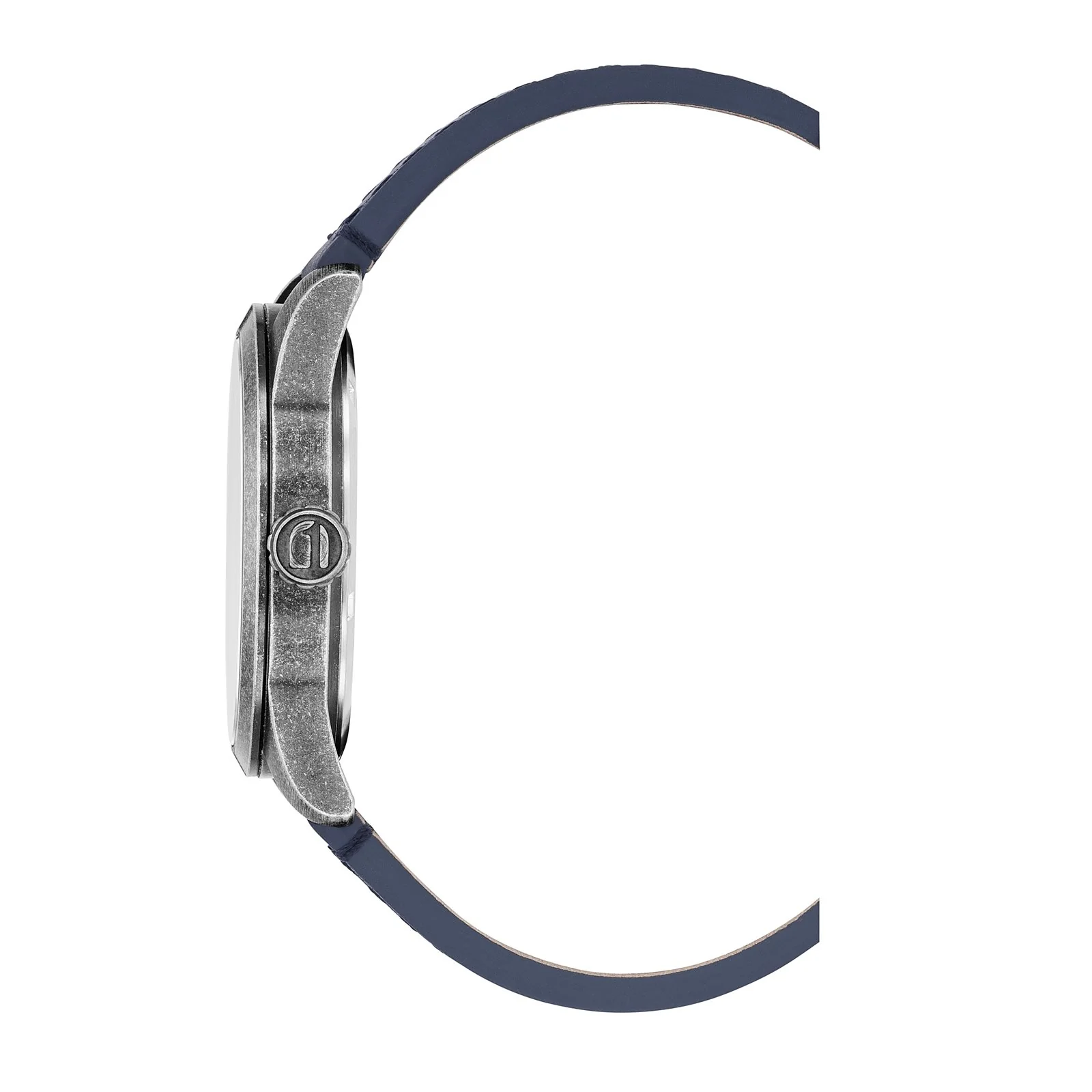 G-STAR Originals Blauw Leren Herenhorloge GSW.503.04 - Image 4