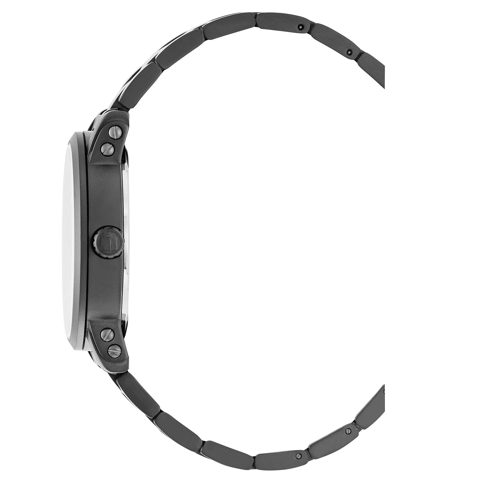 G-STAR Rovic Zwart Herenhorloge GSW.509.08 - Image 3
