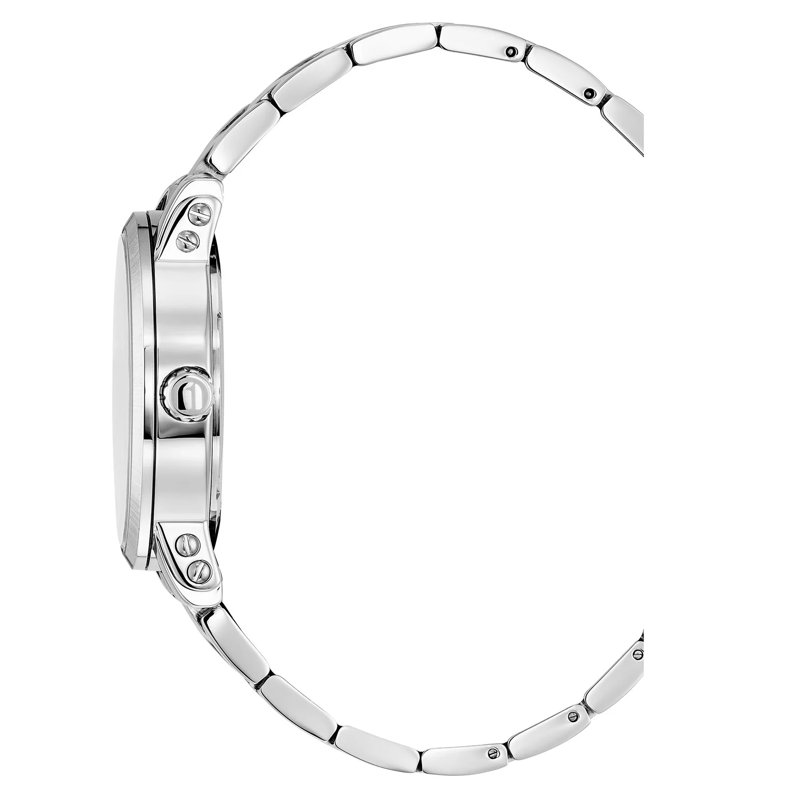 G-STAR Rovic Zilverkleurig Stalen Herenhorloge GSW.509.06 - Image 3