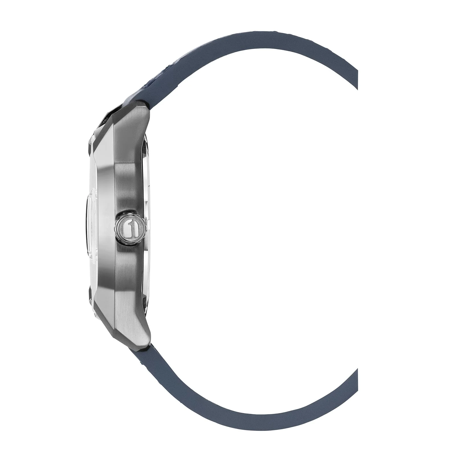 G-STAR Selvedge Blauw Herenhorloge GSW.507.03 - Image 3