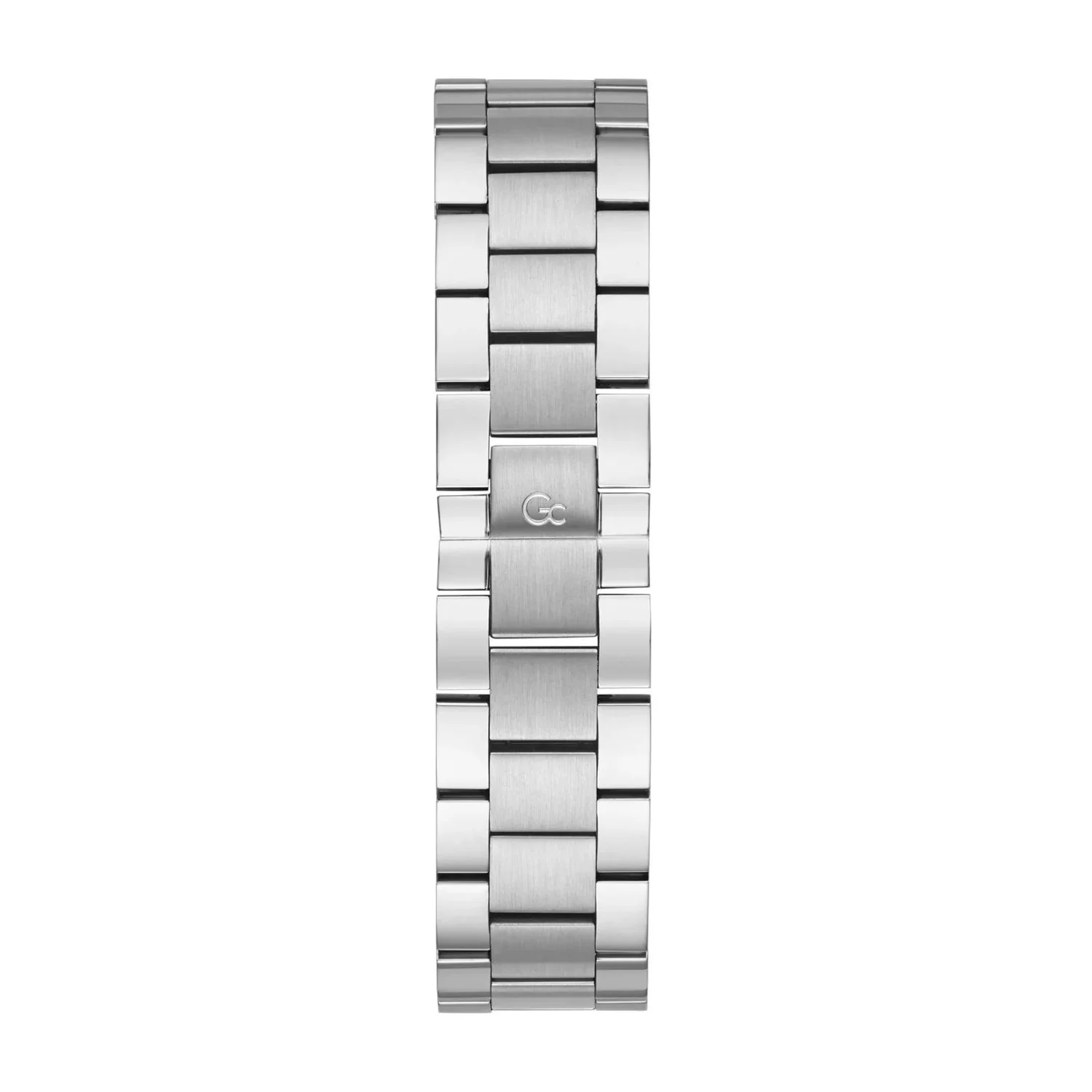 Gc Watches Priwithime Zilverkleurig Horloge Y91004G1MF - Image 3