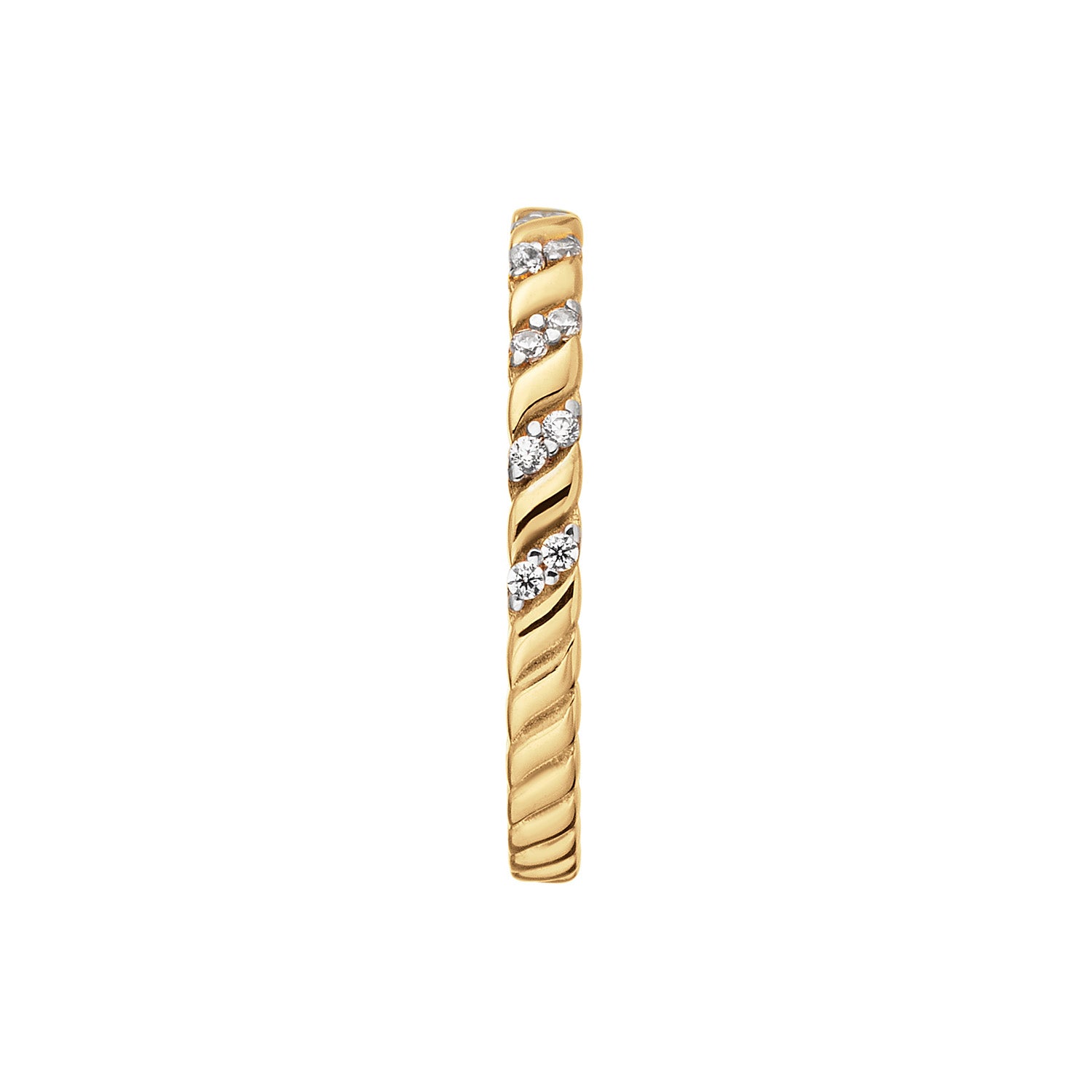 GLOW 14 Karat Gold Ring 2002-214_010354 - Image 4