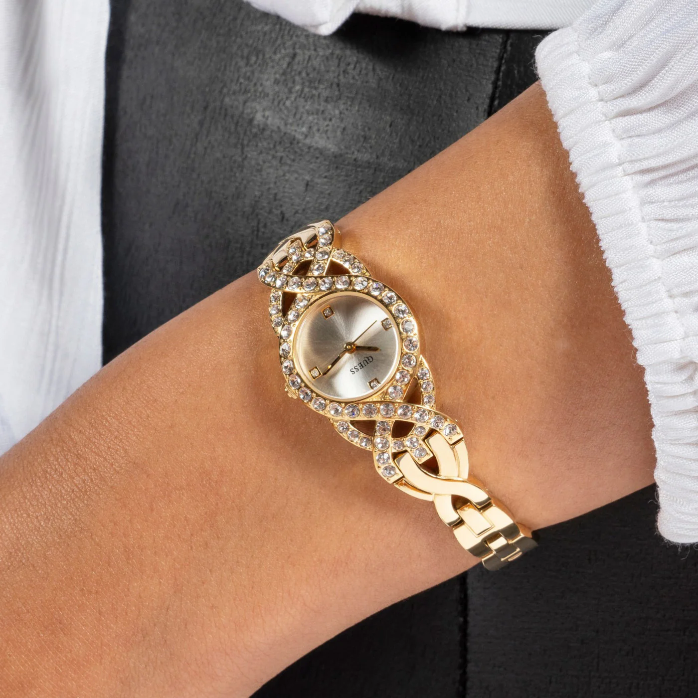 Guess Adorn Women's Watch GW0682L2 - Image 3