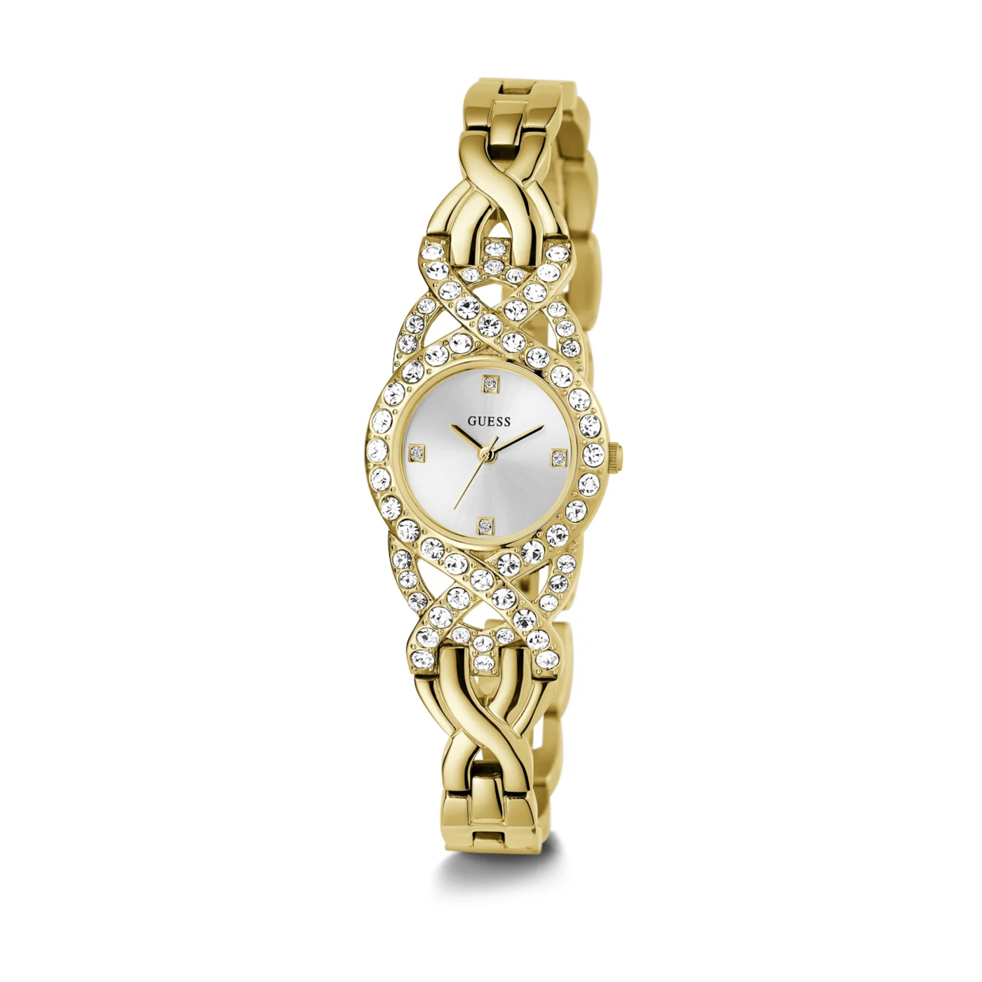 Guess Adorn Women's Watch GW0682L2 - Image 4