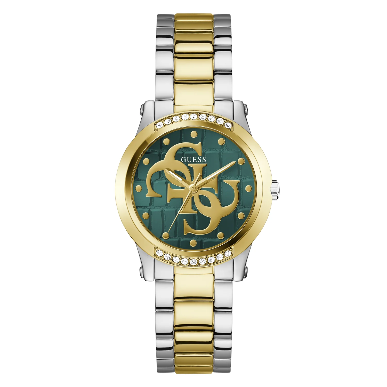 Guess Annette Dameshorloge GW0861L4