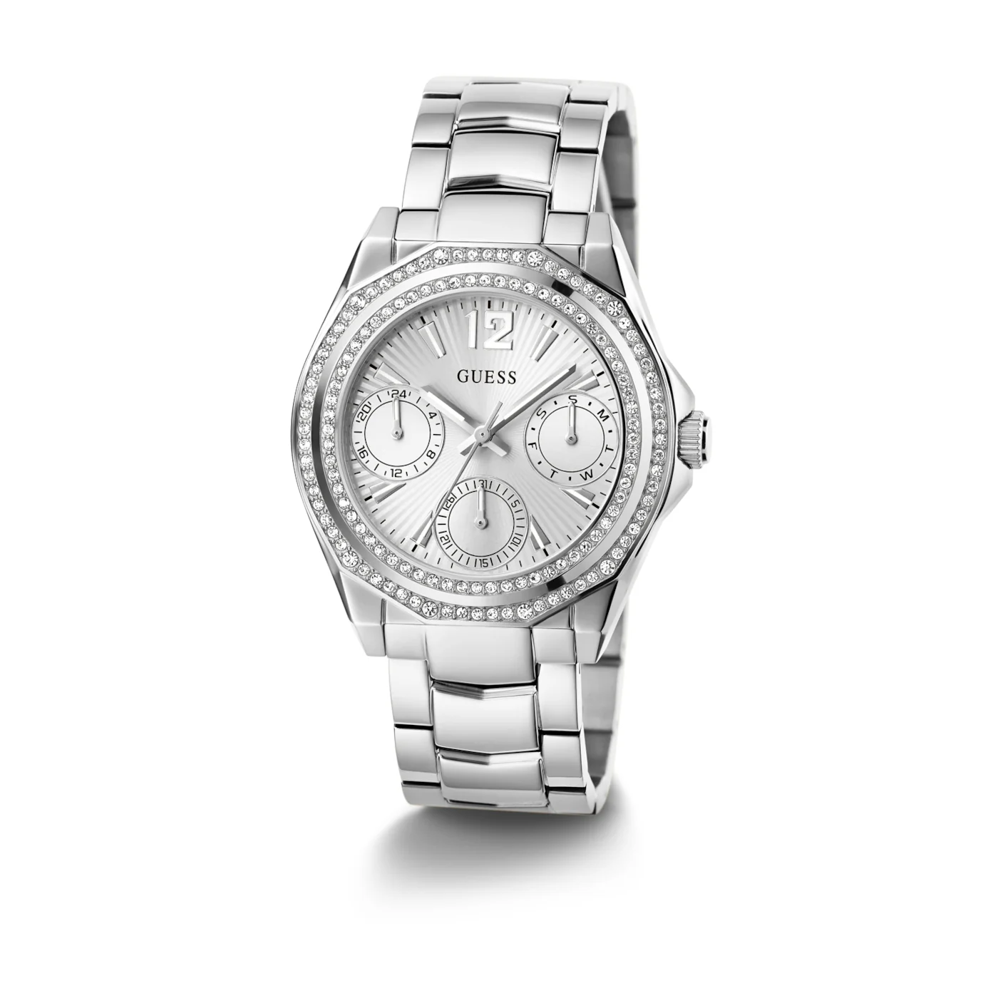 Guess Bryant Women's Watch GW0685L1 - Image 4