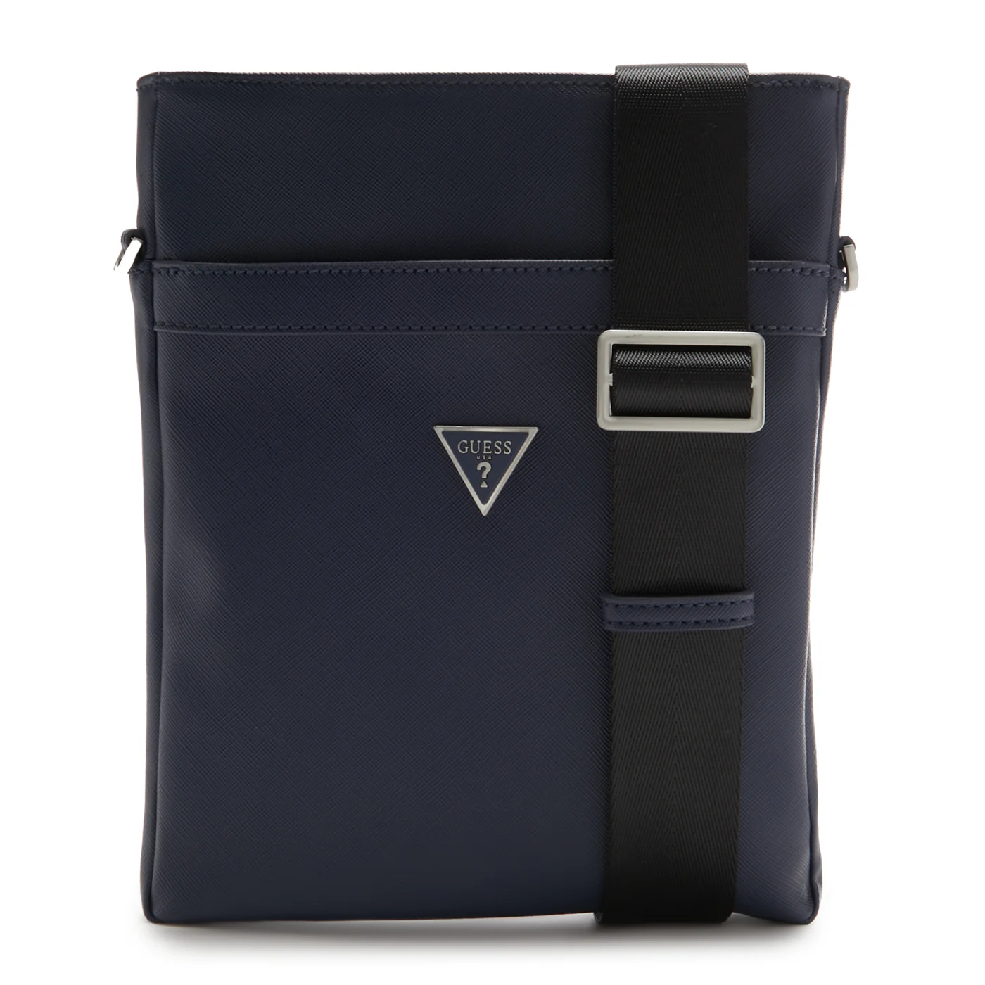 Guess Certosa Blue Crossbody bag HMECSA-P3199-BLU