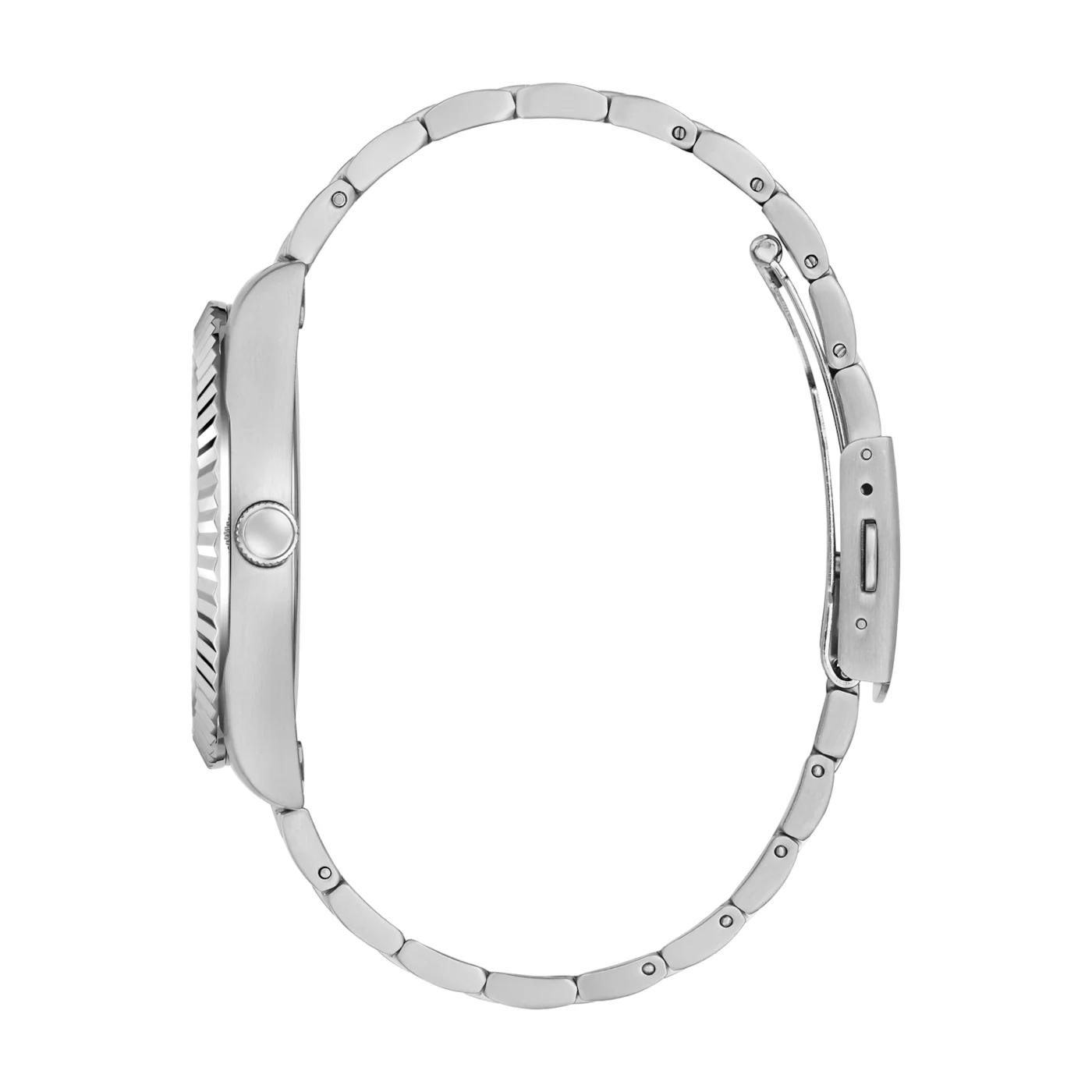Guess Connoisseur Men's Watch GW0265G10 - Image 4