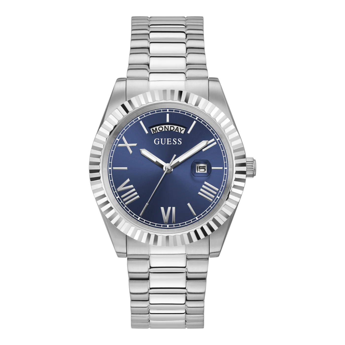 GUESS Connoisseur Men's Watch GW0265G7