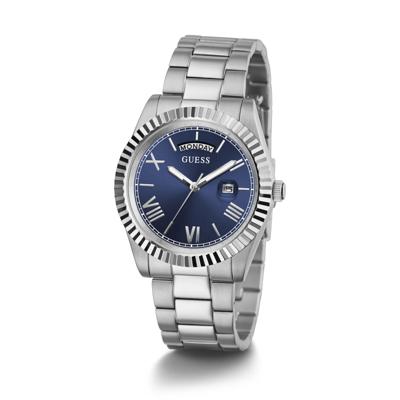 GUESS Connoisseur Men's Watch GW0265G7 - Image 3