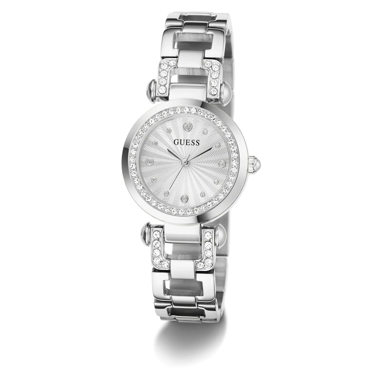 Guess Ginger Dameshorloge GW0869L3 - Image 3