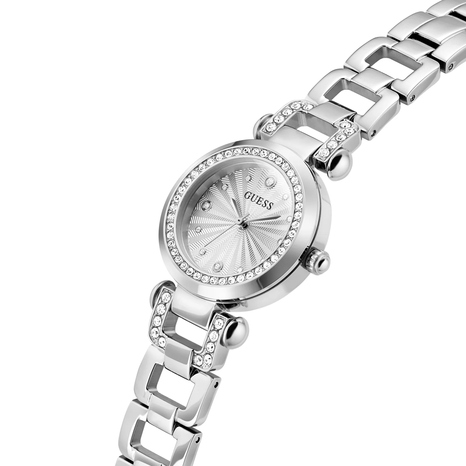 Guess Ginger Dameshorloge GW0869L3 - Image 4