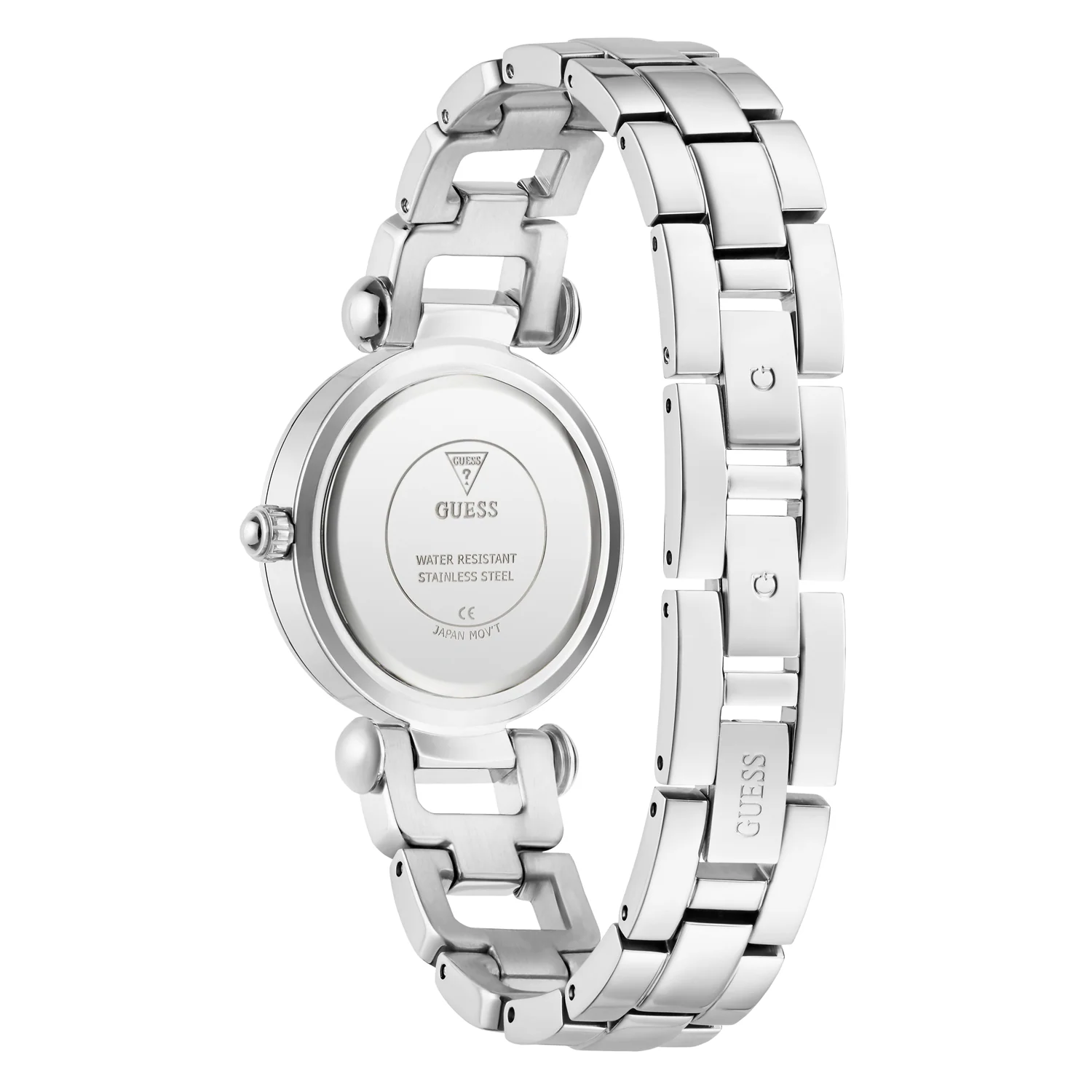 Guess Ginger Dameshorloge GW0869L3 - Image 7