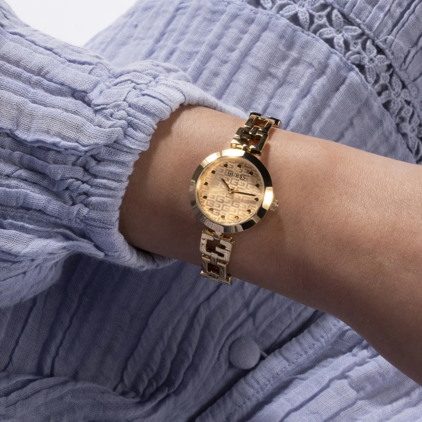 GUESS Lady G Women's Watch GW0549L2 - Image 2