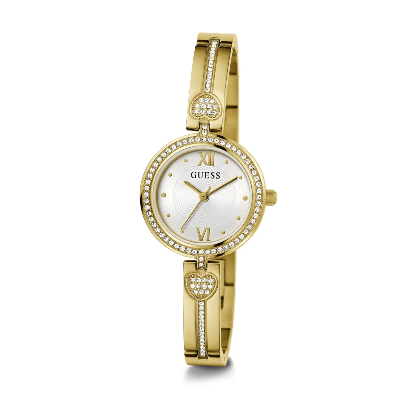 Guess Lovey Women's Watch GW0655L2 - Image 4