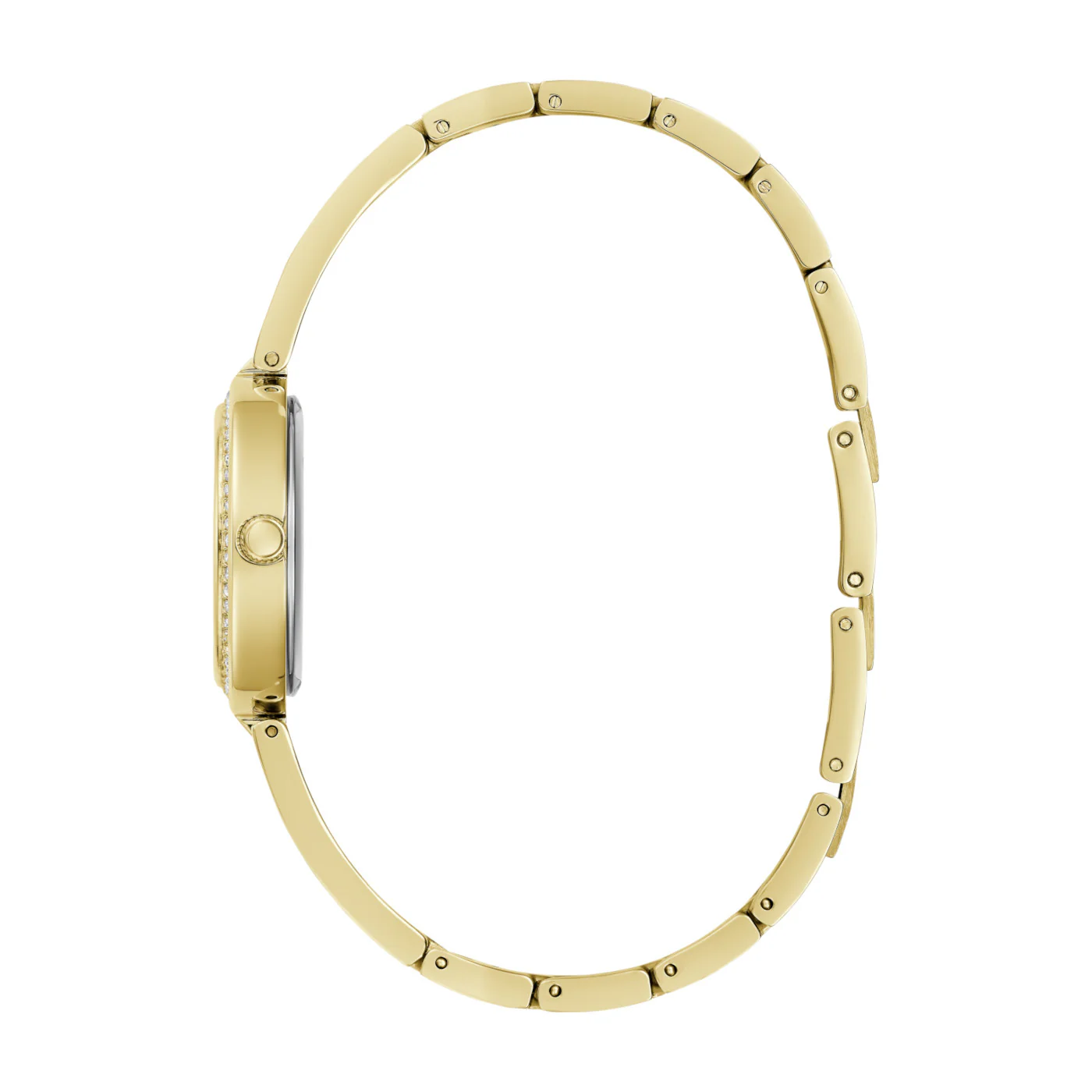 Guess Lovey Women's Watch GW0655L2 - Image 5