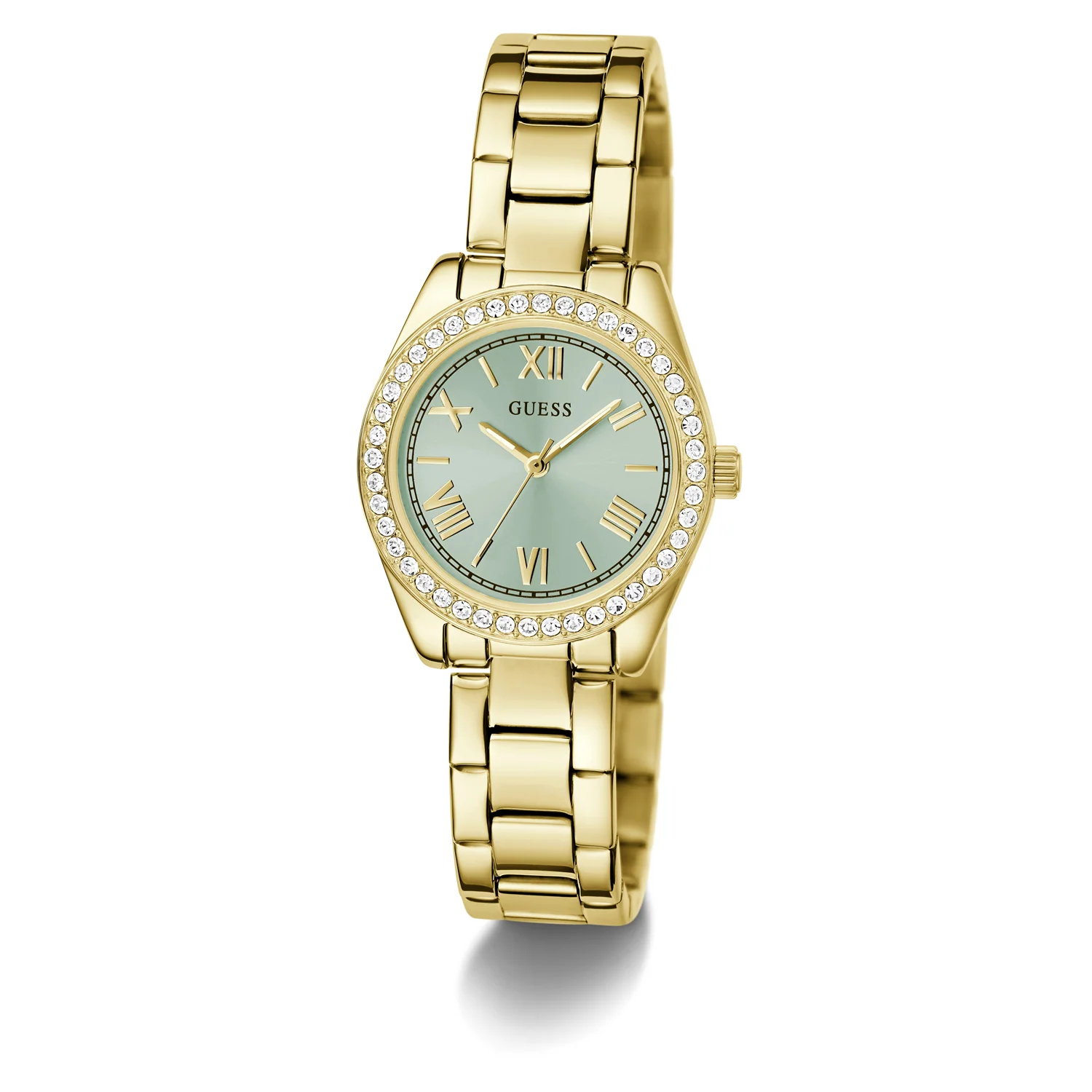 Guess Mini Luna Dameshorloge GW0841L5 - Image 3