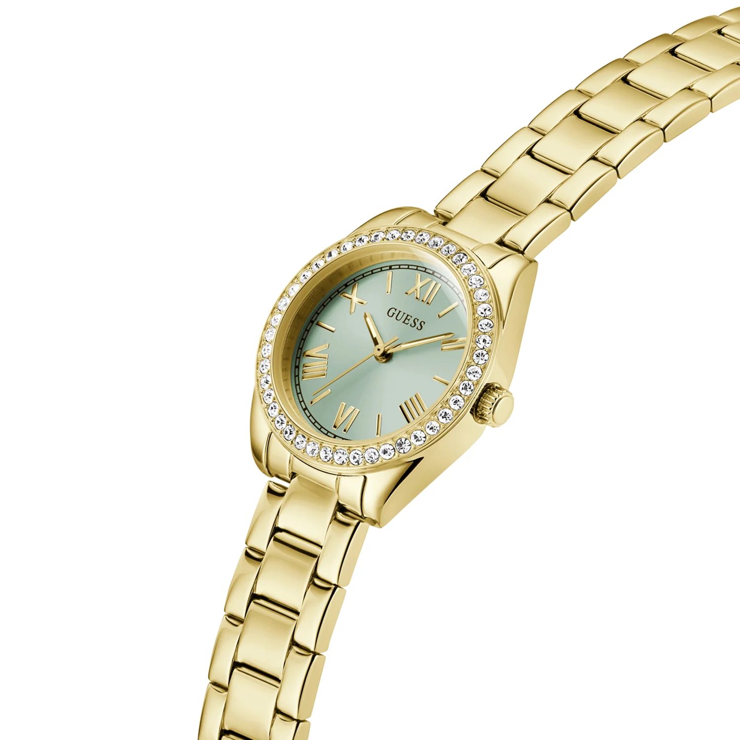 Guess Mini Luna Dameshorloge GW0841L5 - Image 4