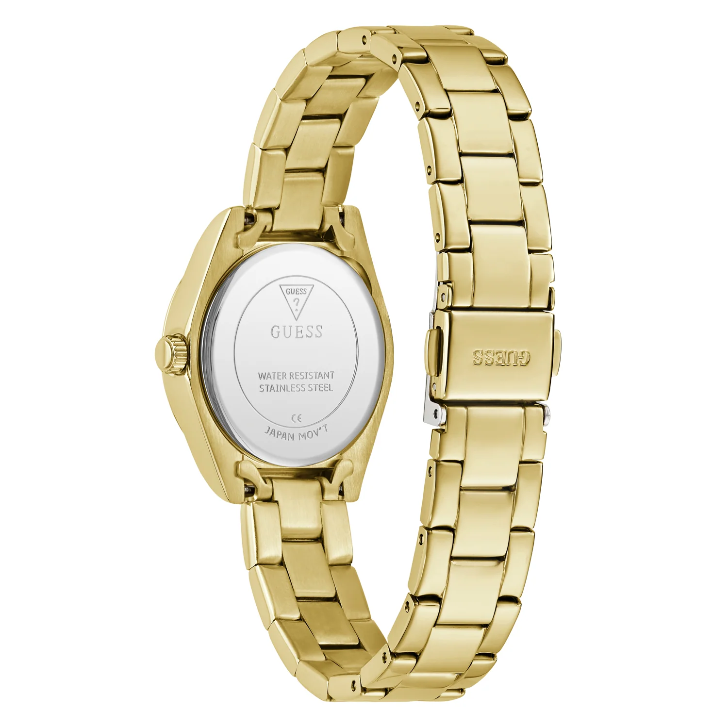Guess Mini Luna Dameshorloge GW0841L5 - Image 6