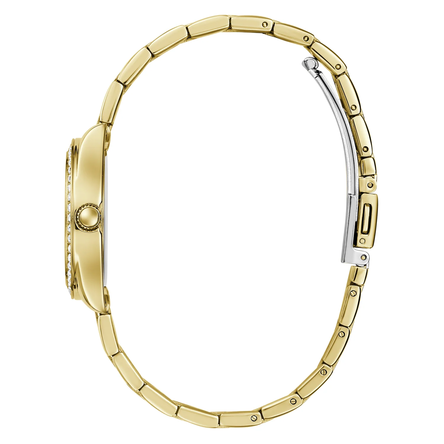 Guess Mini Luna Dameshorloge GW0841L5 - Image 7