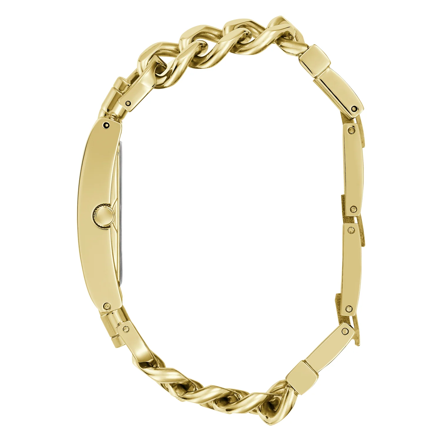 Guess Mod Heavy Metal Dameshorloge GW0740L2 - Image 7