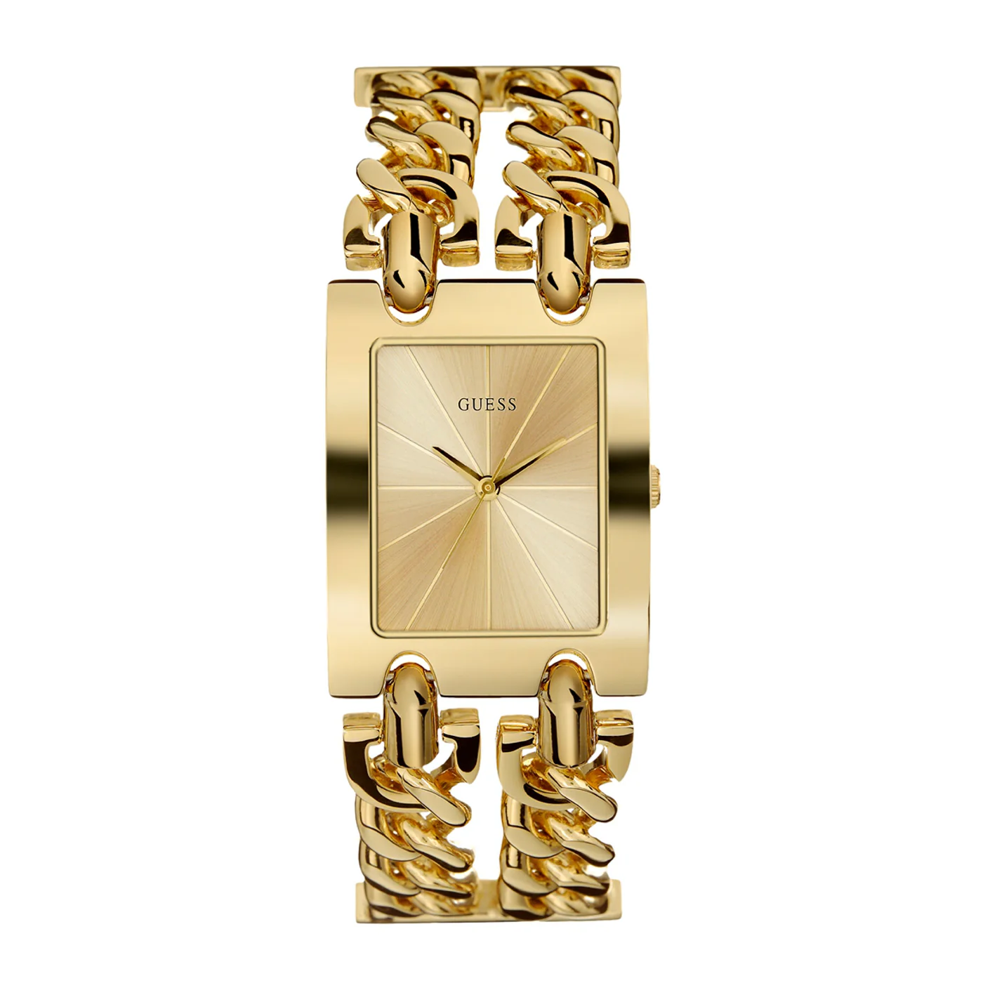 GUESS Mod Heavy Metal Watch W1117L2