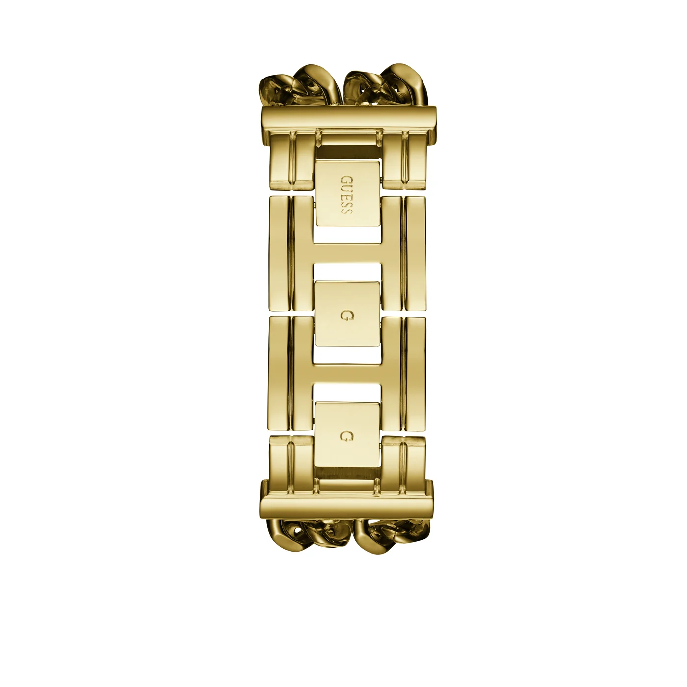 GUESS Mod Heavy Metal Watch W1117L2 - Image 4