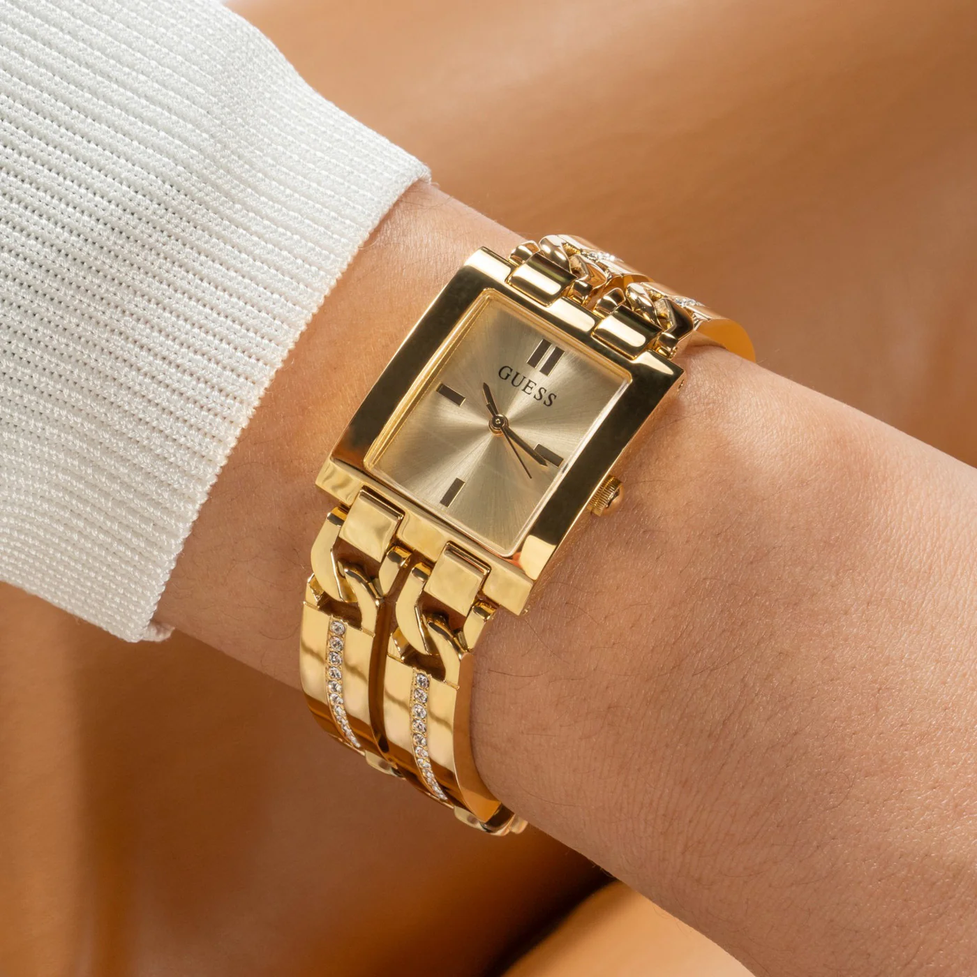 Guess Mod ID Women's Watch GW0668L2 - Image 2