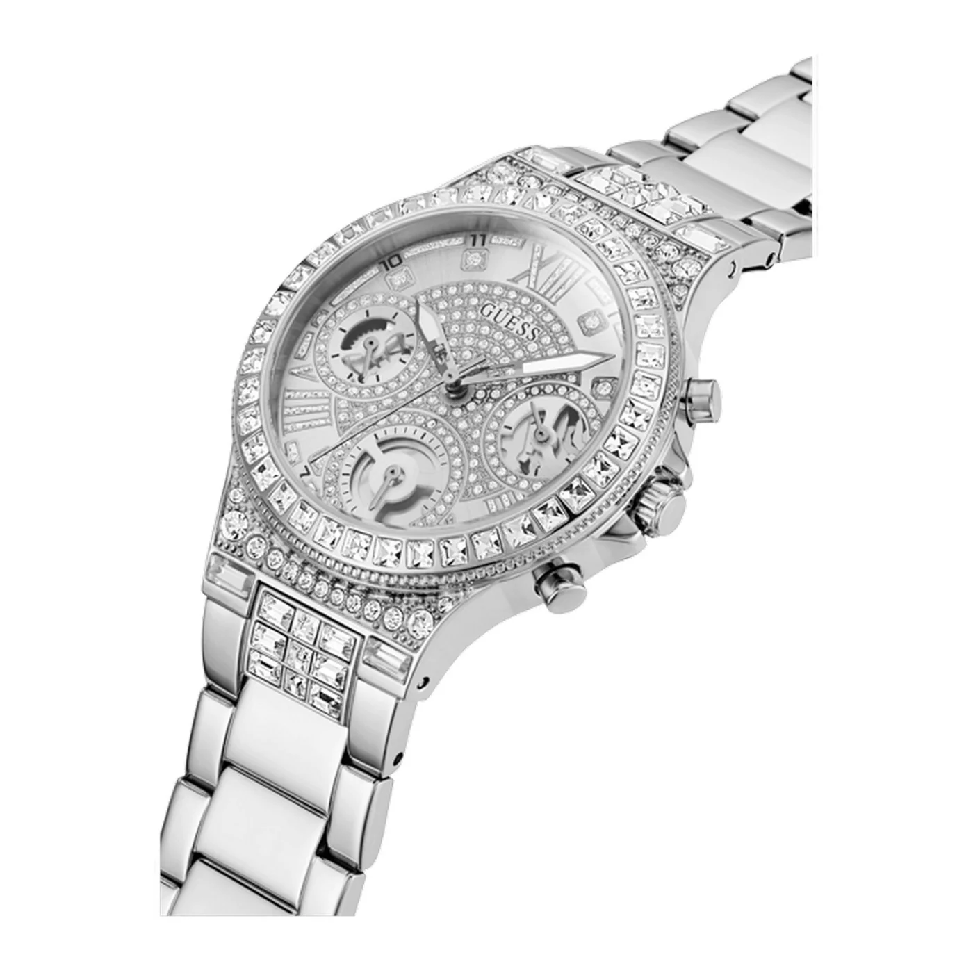 GUESS Moonlight Watch GW0320L1 - Image 2