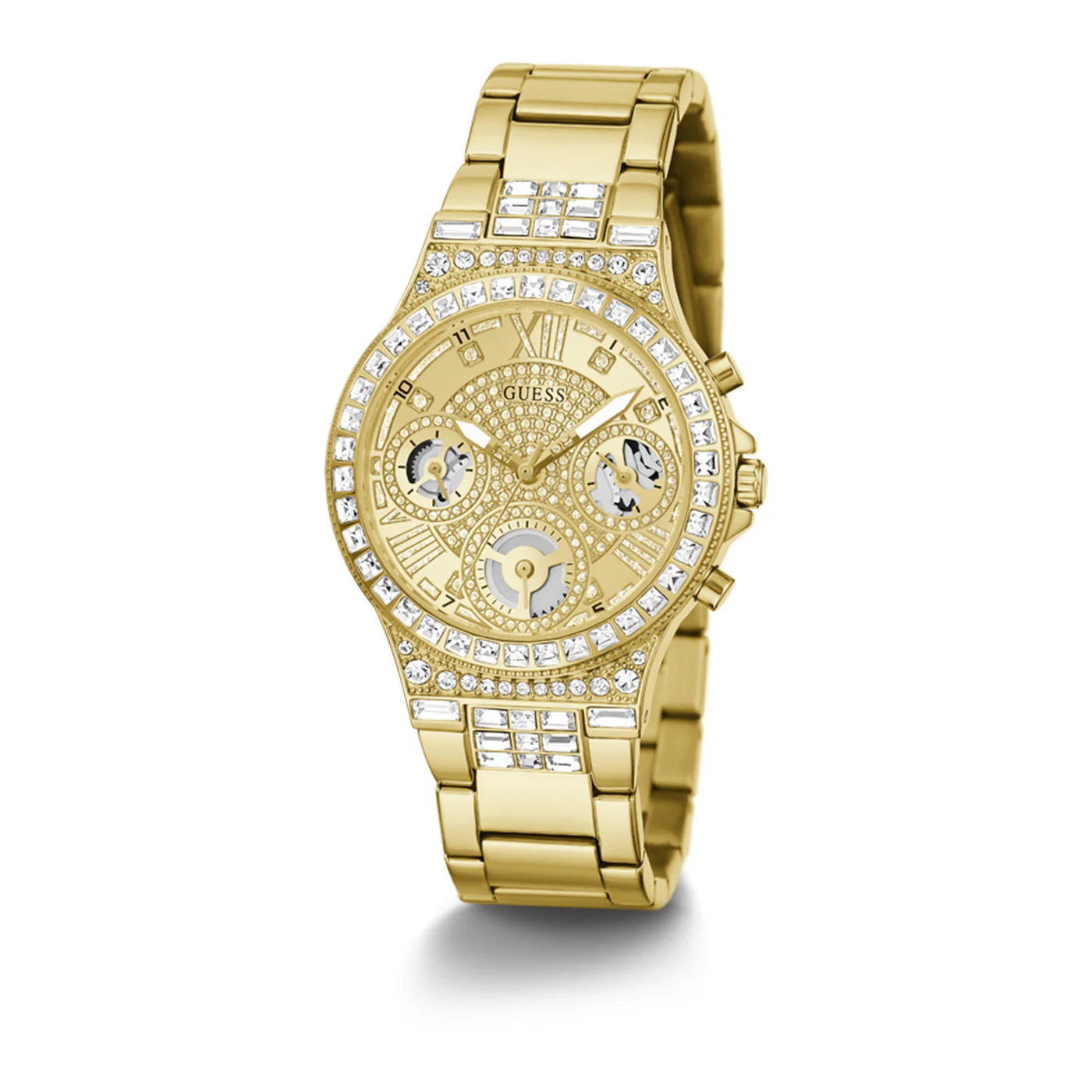 GUESS Moonlight Watch GW0320L2 - Image 2