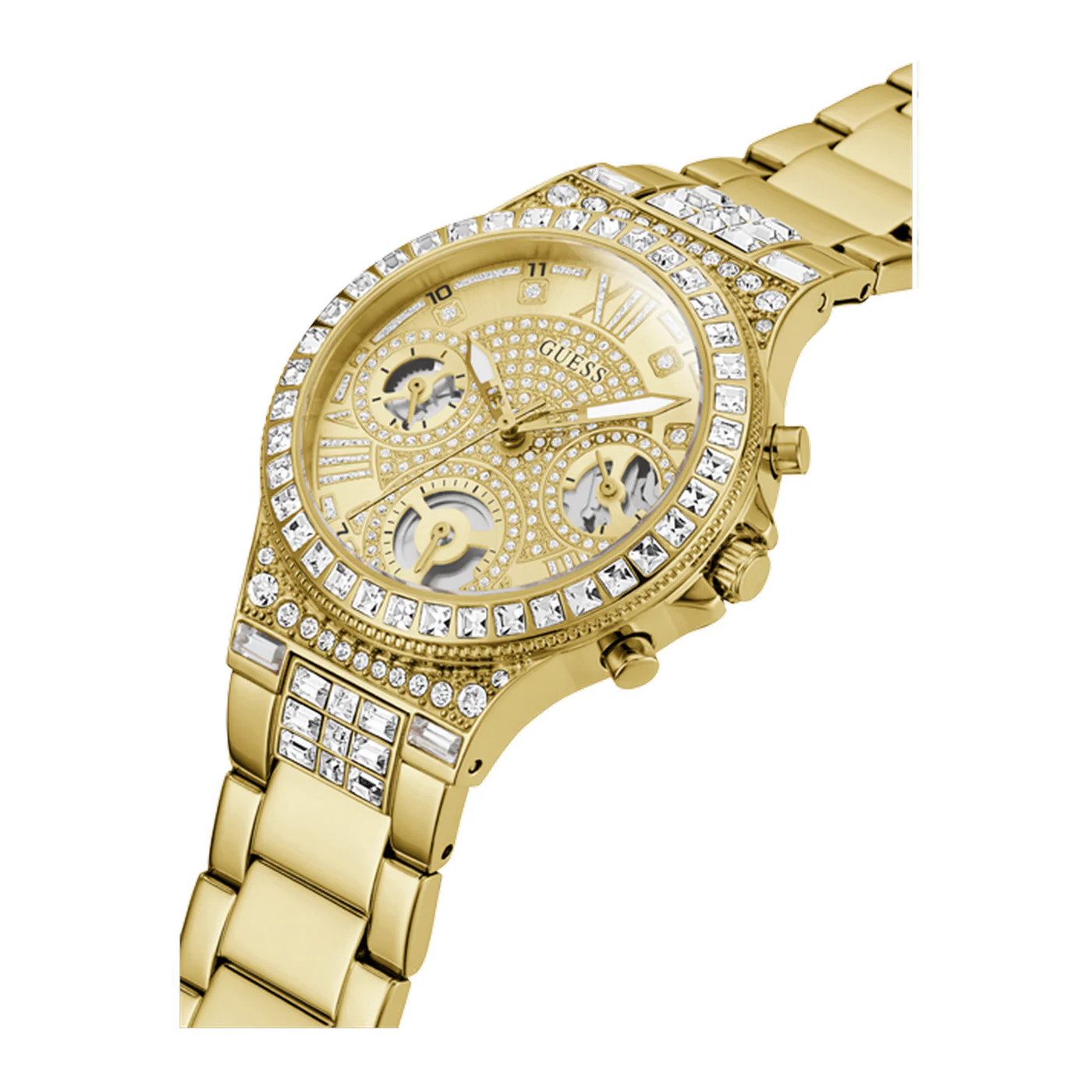 GUESS Moonlight Watch GW0320L2 - Image 3