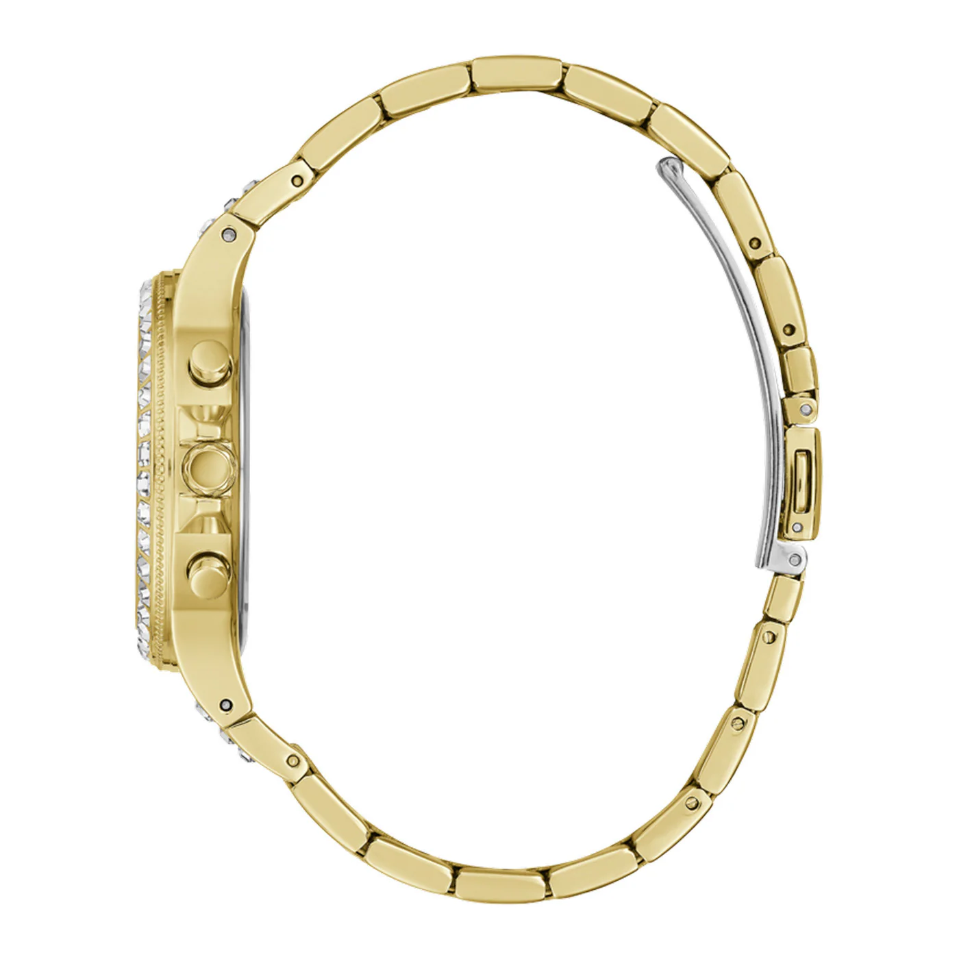 GUESS Moonlight Watch GW0320L2 - Image 4