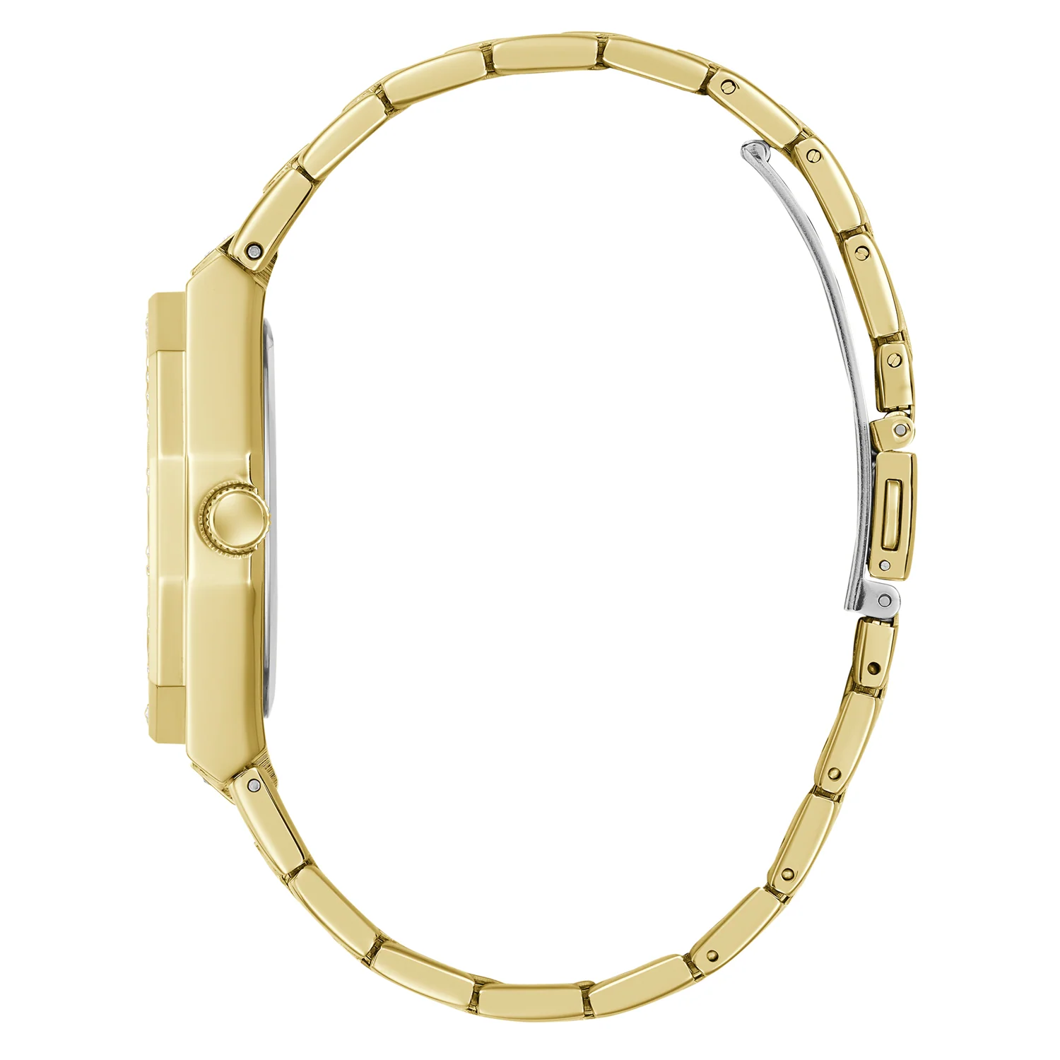 Guess Quinn Women's Watch GW0988L2 - Image 5