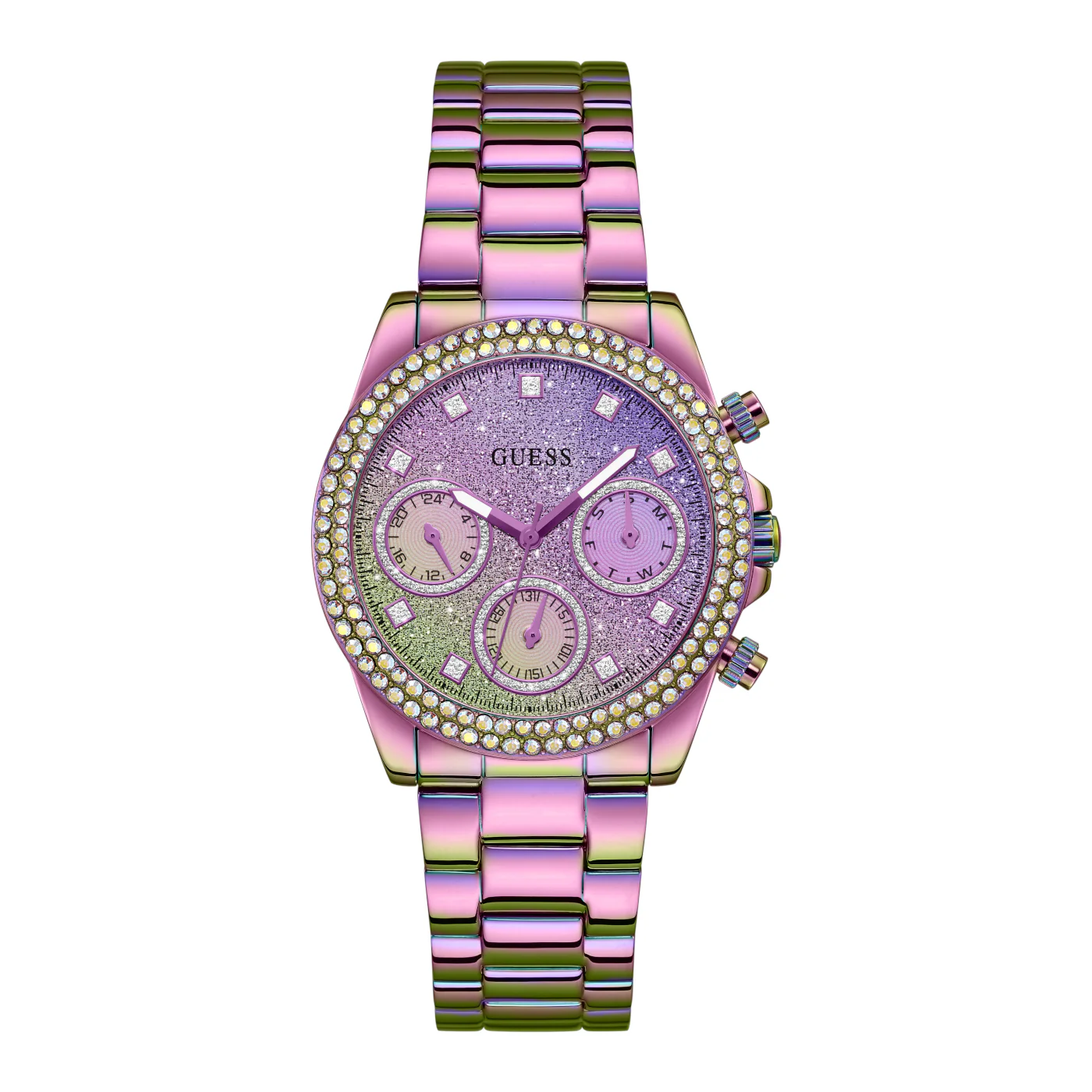 GUESS Sol Women's Watch GW0483L5