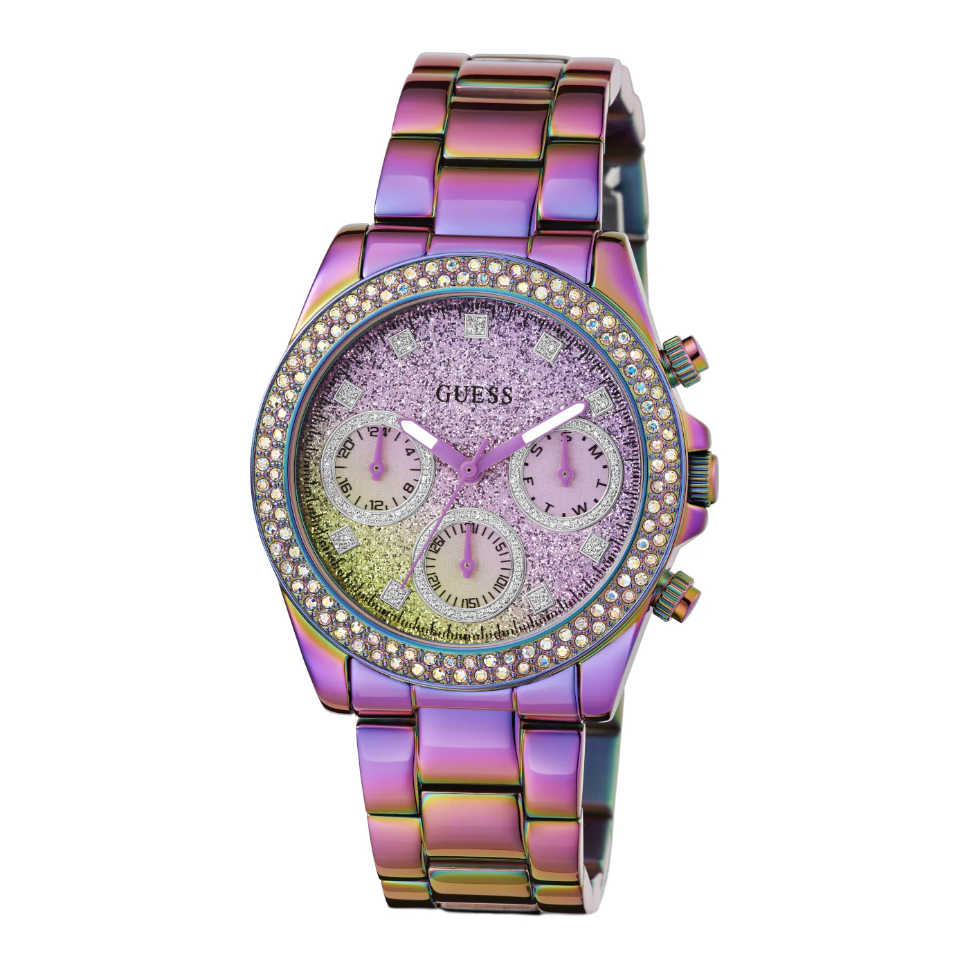 GUESS Sol Women's Watch GW0483L5 - Image 3