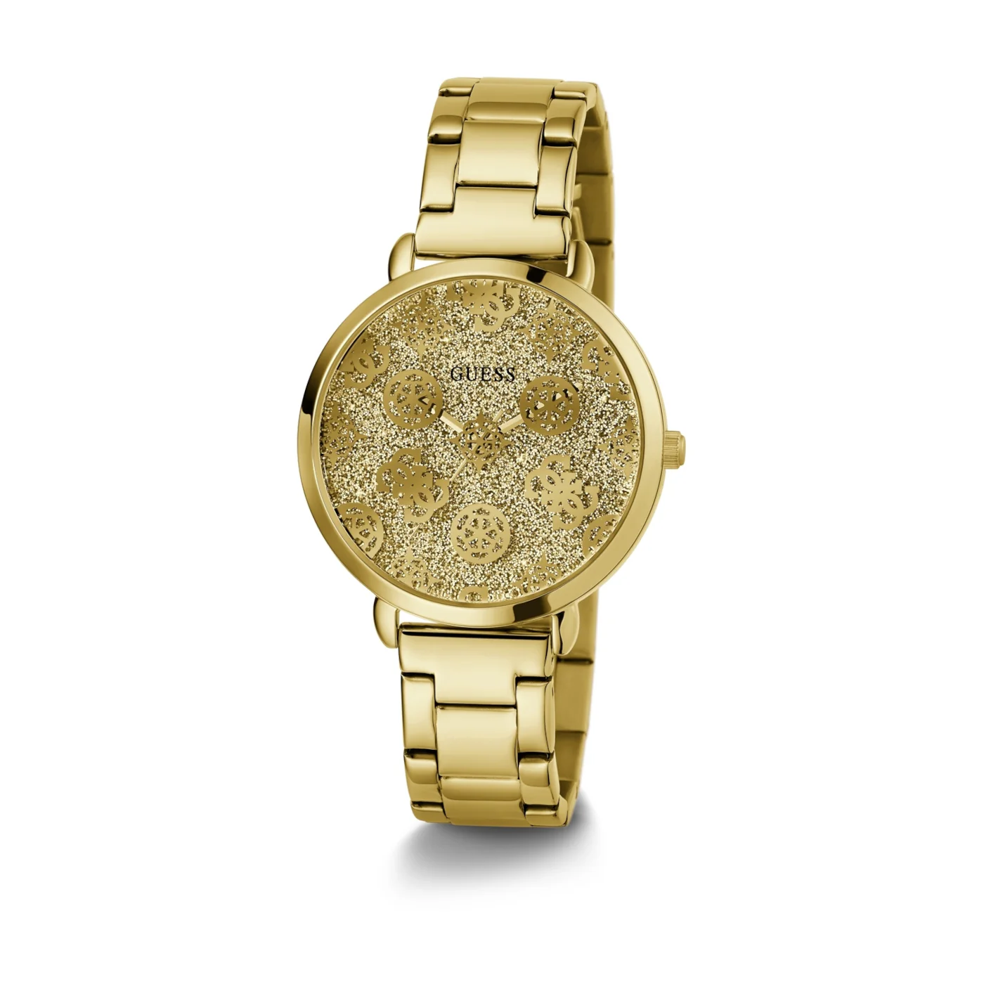 Guess Sugarplum Women's Watch GW0670L2 - Image 4
