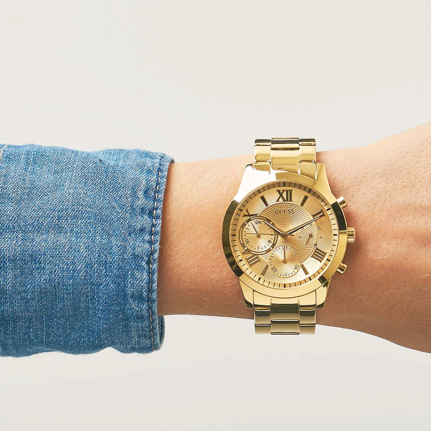 GUESS Watch W1070L2 - Image 2
