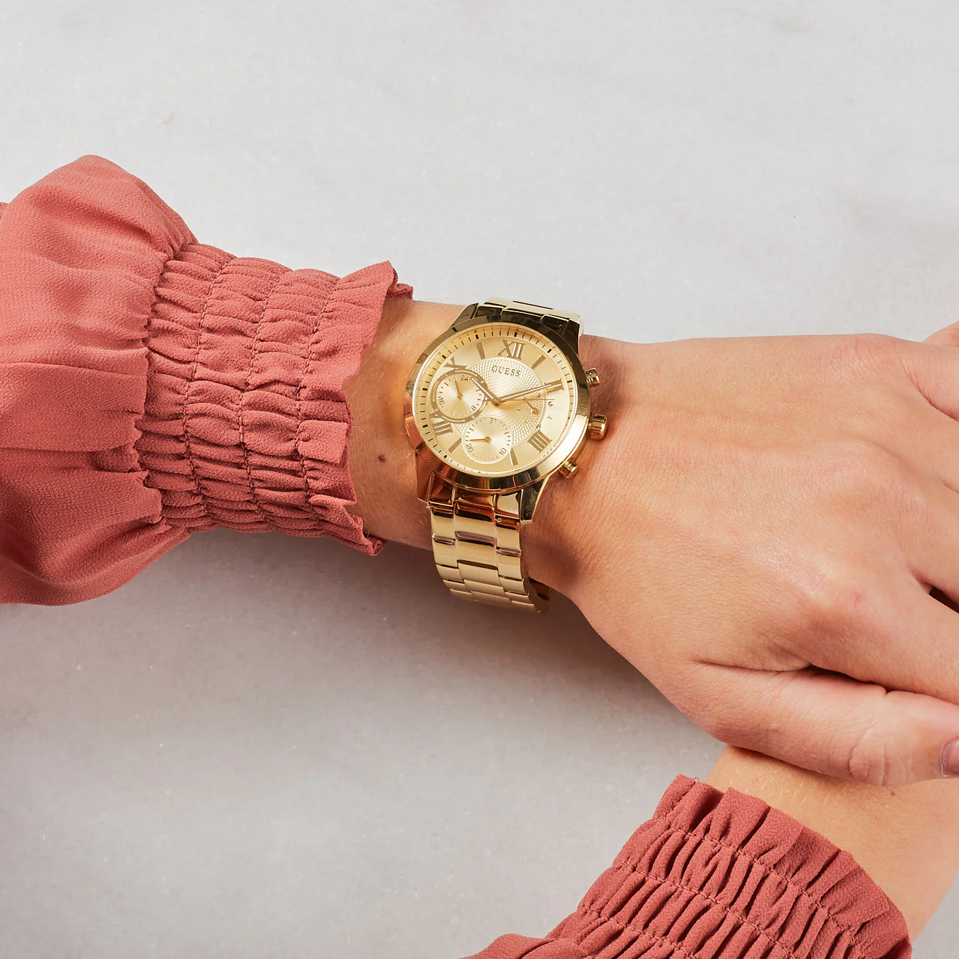 GUESS Watch W1070L2 - Image 3