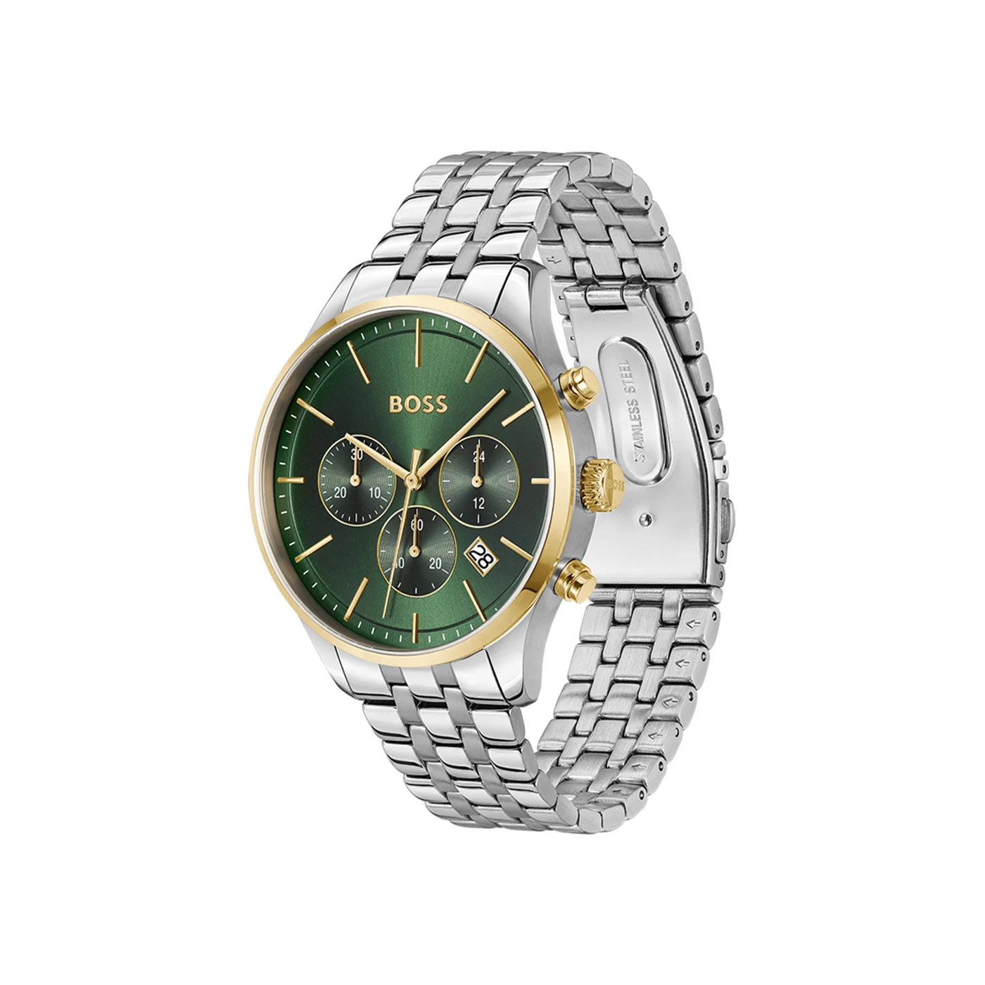 Hugo Boss Boss Avery Heren Horloge HB1514159 - Image 2